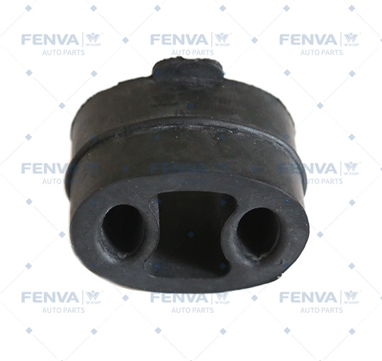 Mount, exhaust system