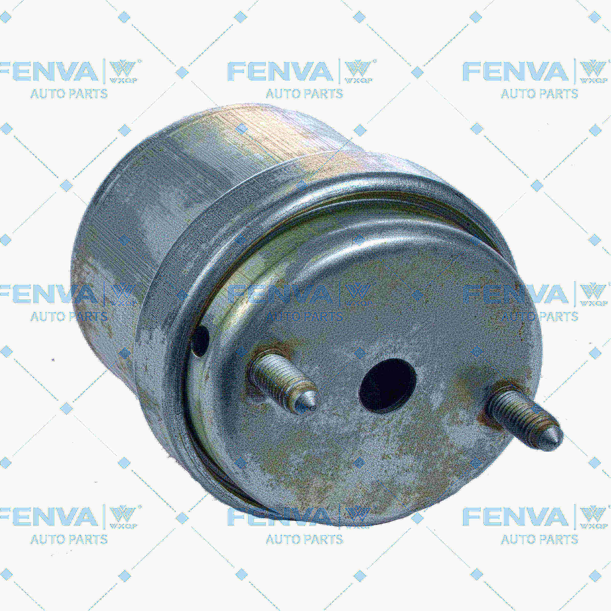 Mounting, engine (380605)