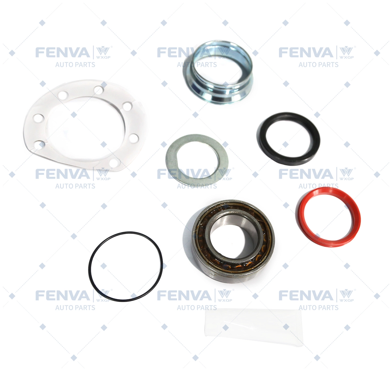 Wheel Bearing Kit (160537)