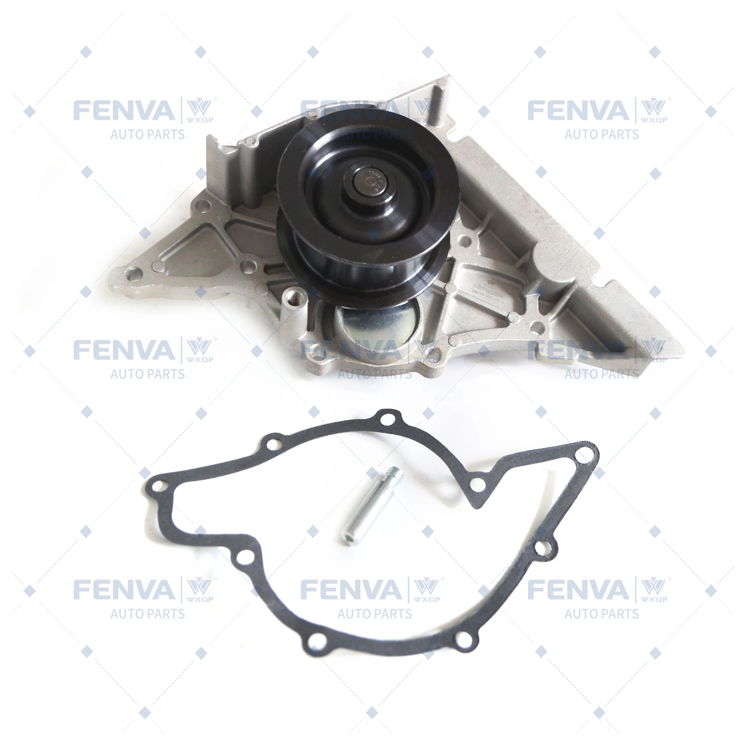 Water Pump, engine cooling (320731)