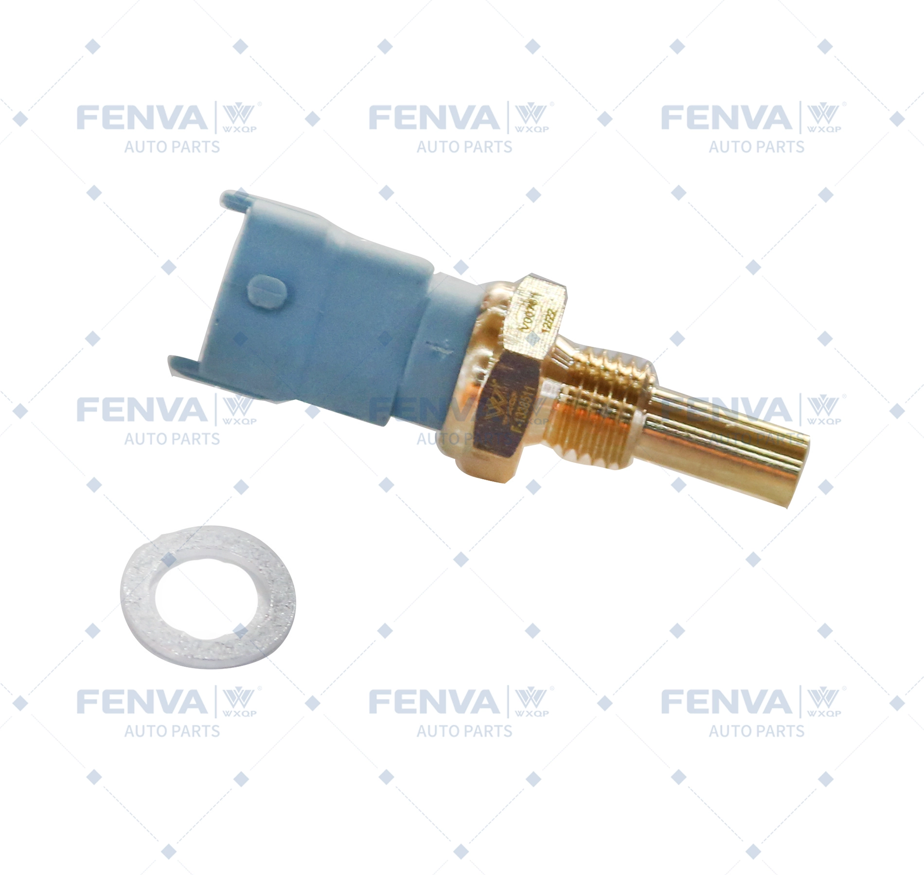 Sensor, coolant temperature