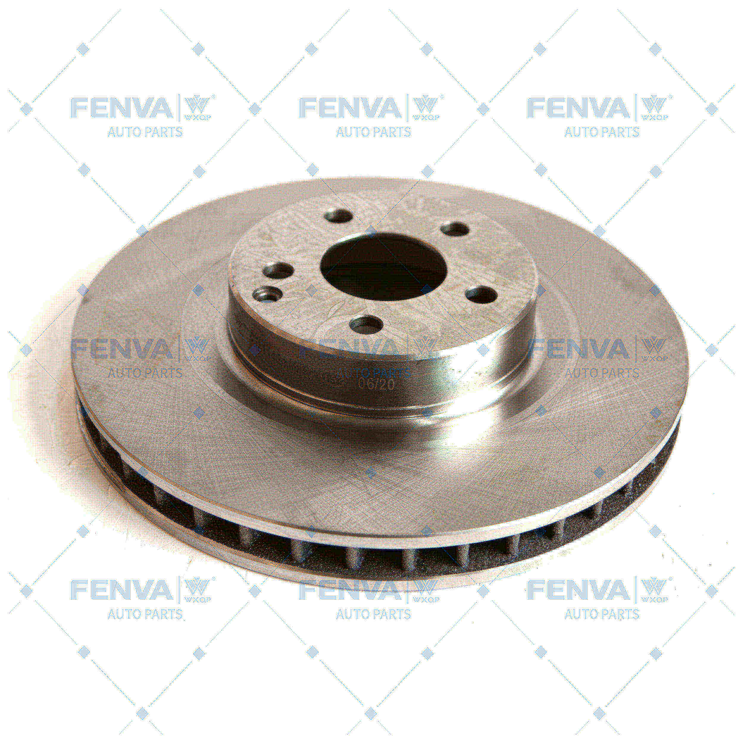 Brake Disc (140141)