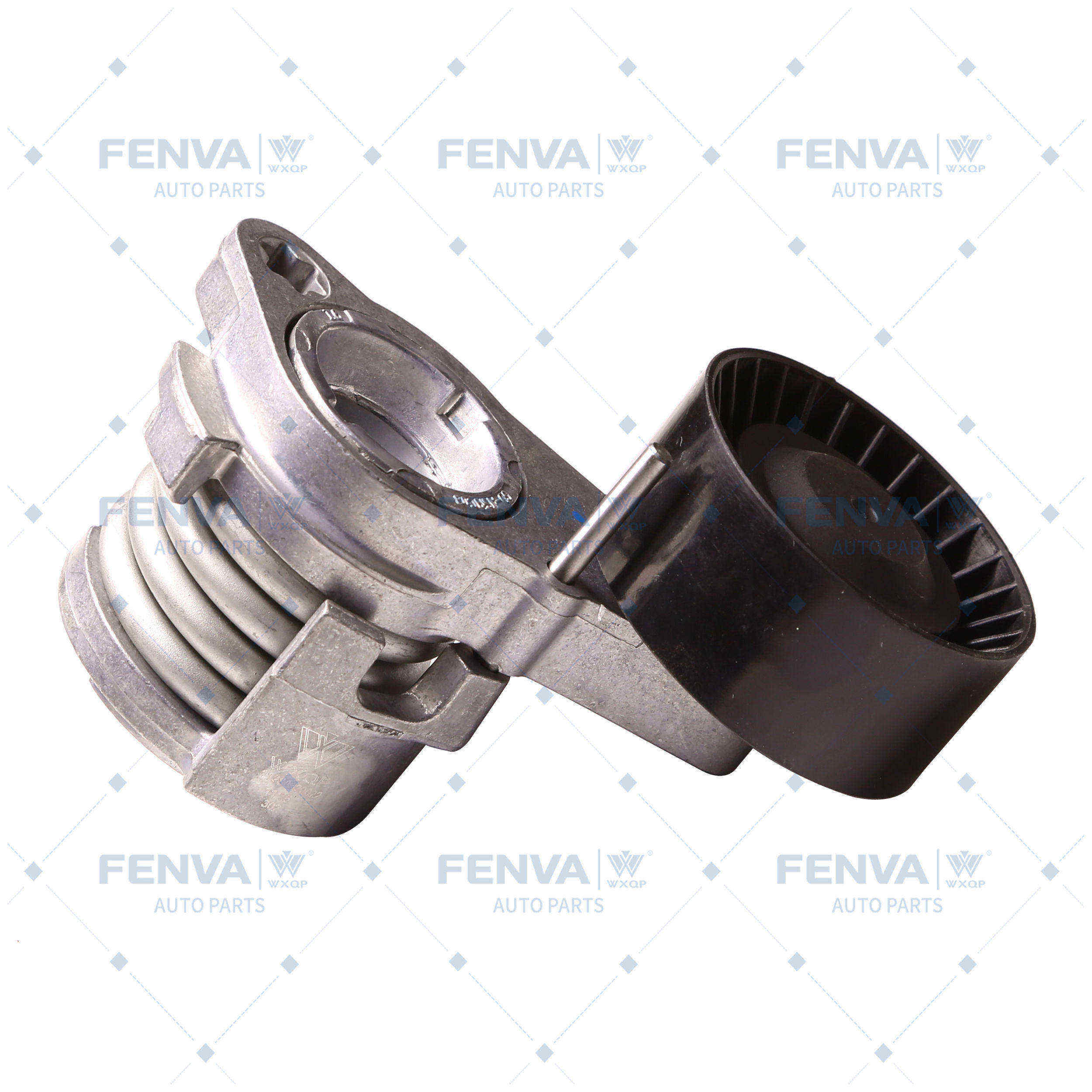 Belt Tensioner, V-ribbed belt