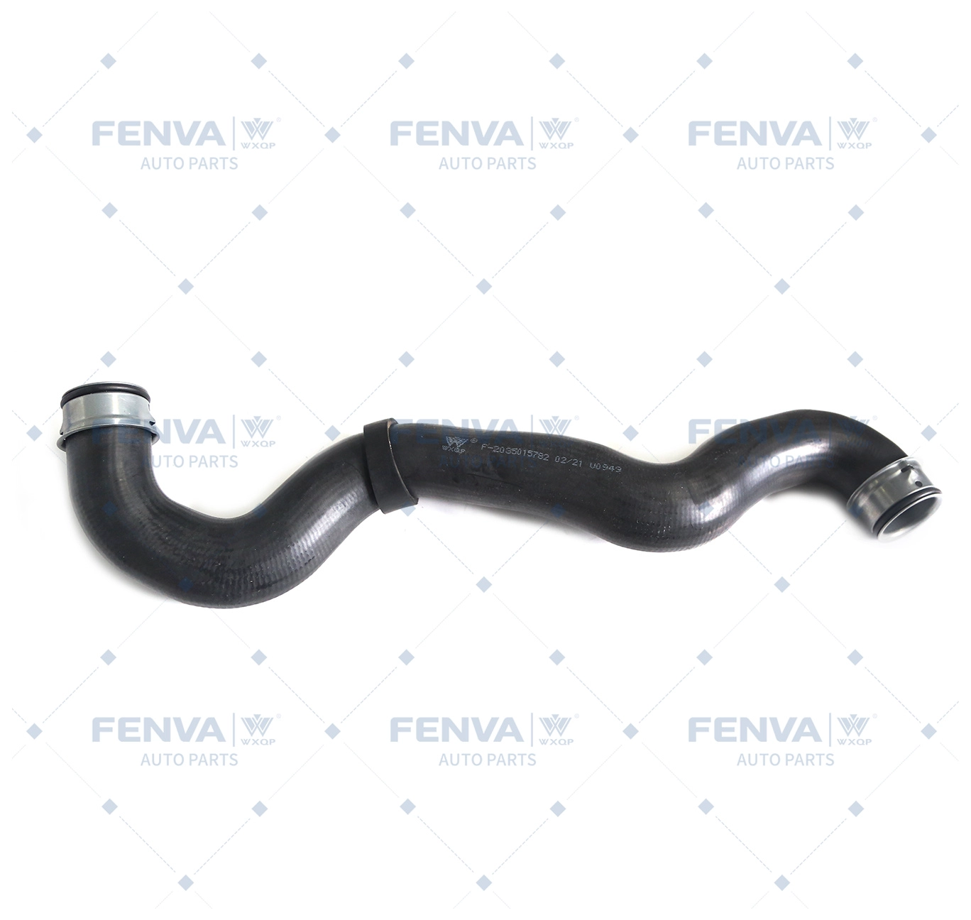Radiator Hose (121371)