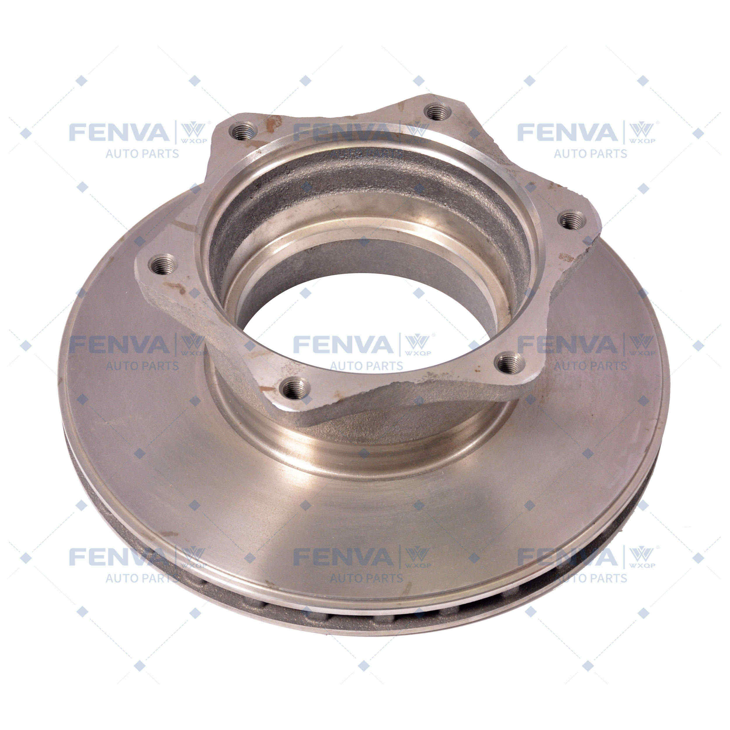 Brake Disc (140181)