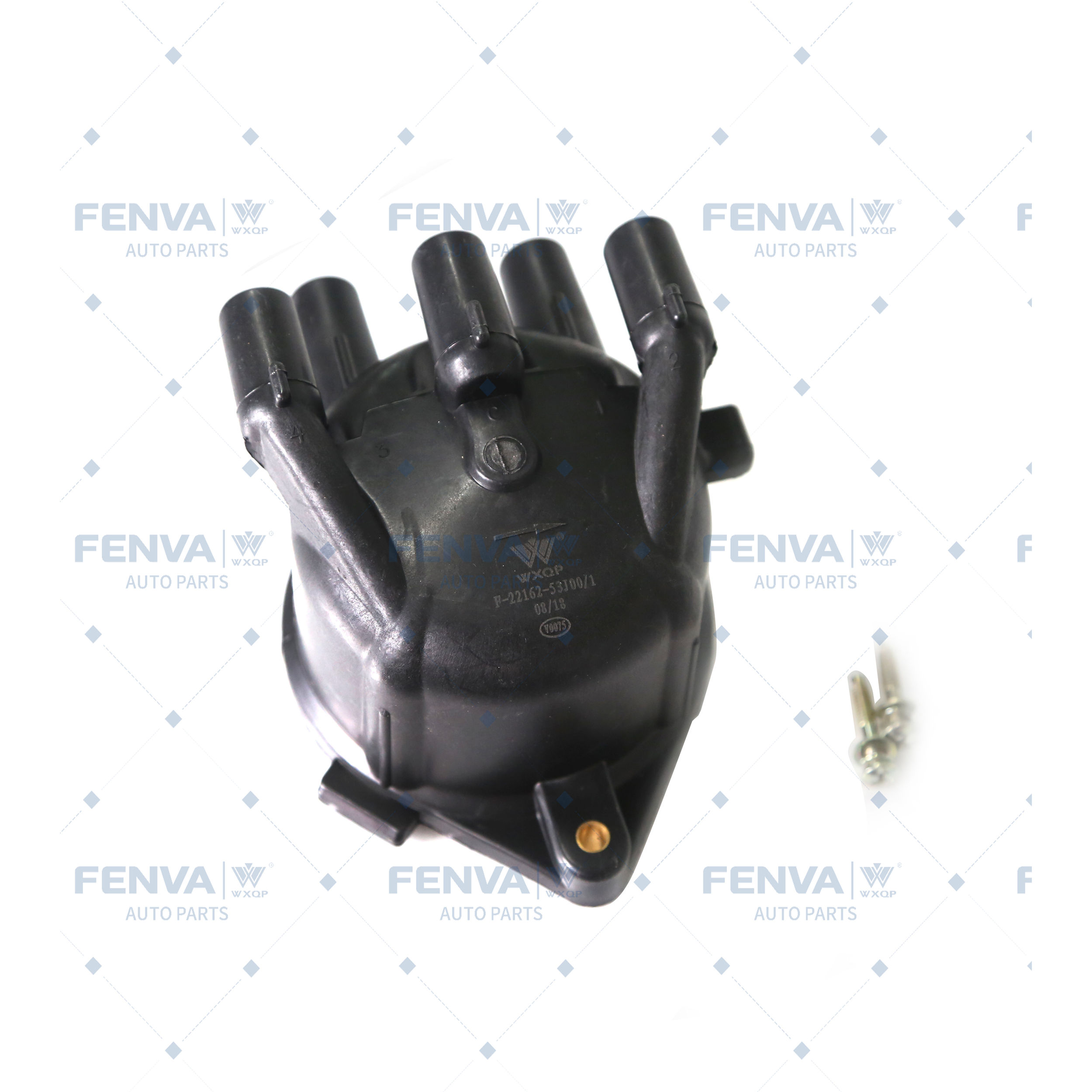 Distributor Cap (30073)