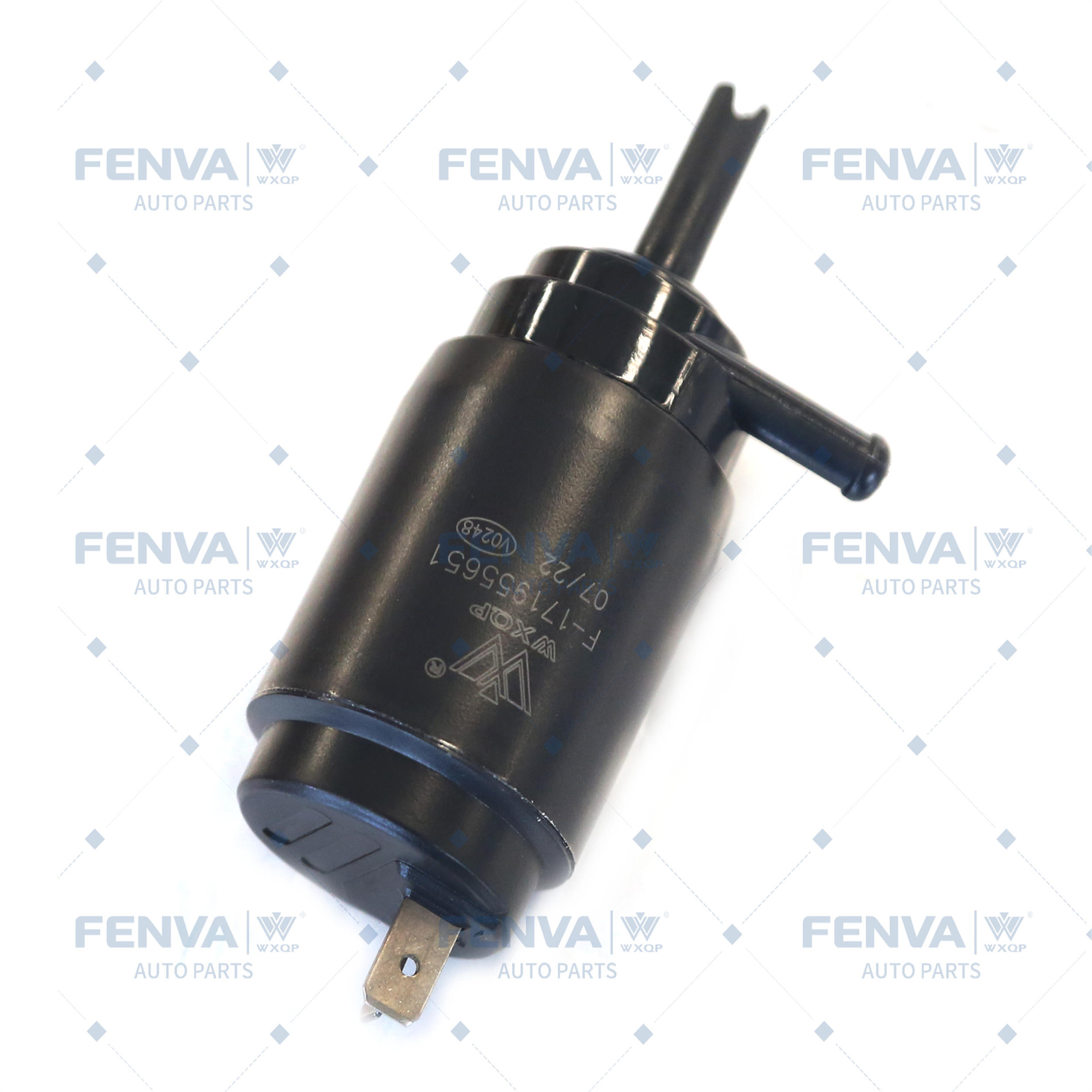 Washer Fluid Pump, window cleaning (350499)