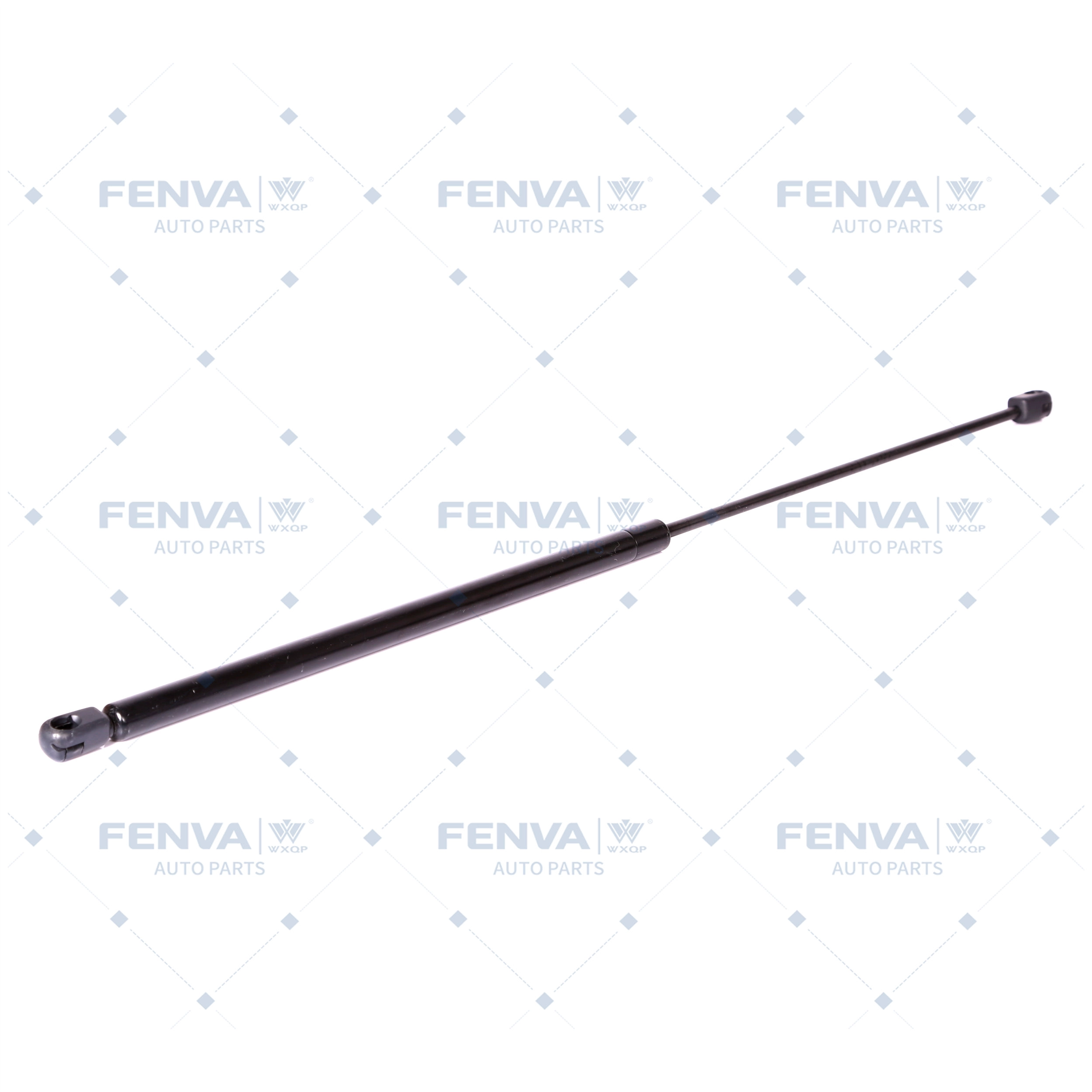Gas Spring, bonnet