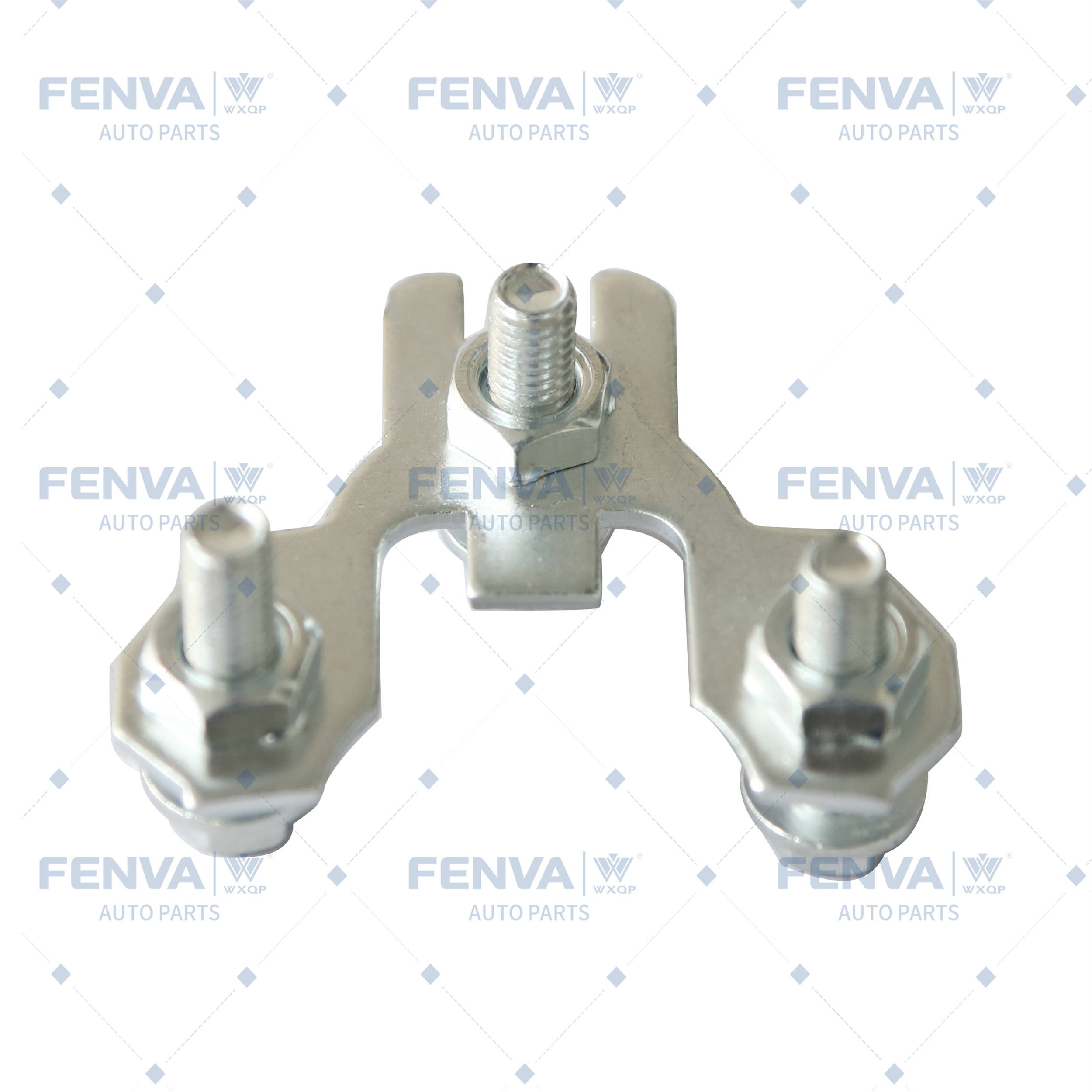 Securing Plate, ball joint