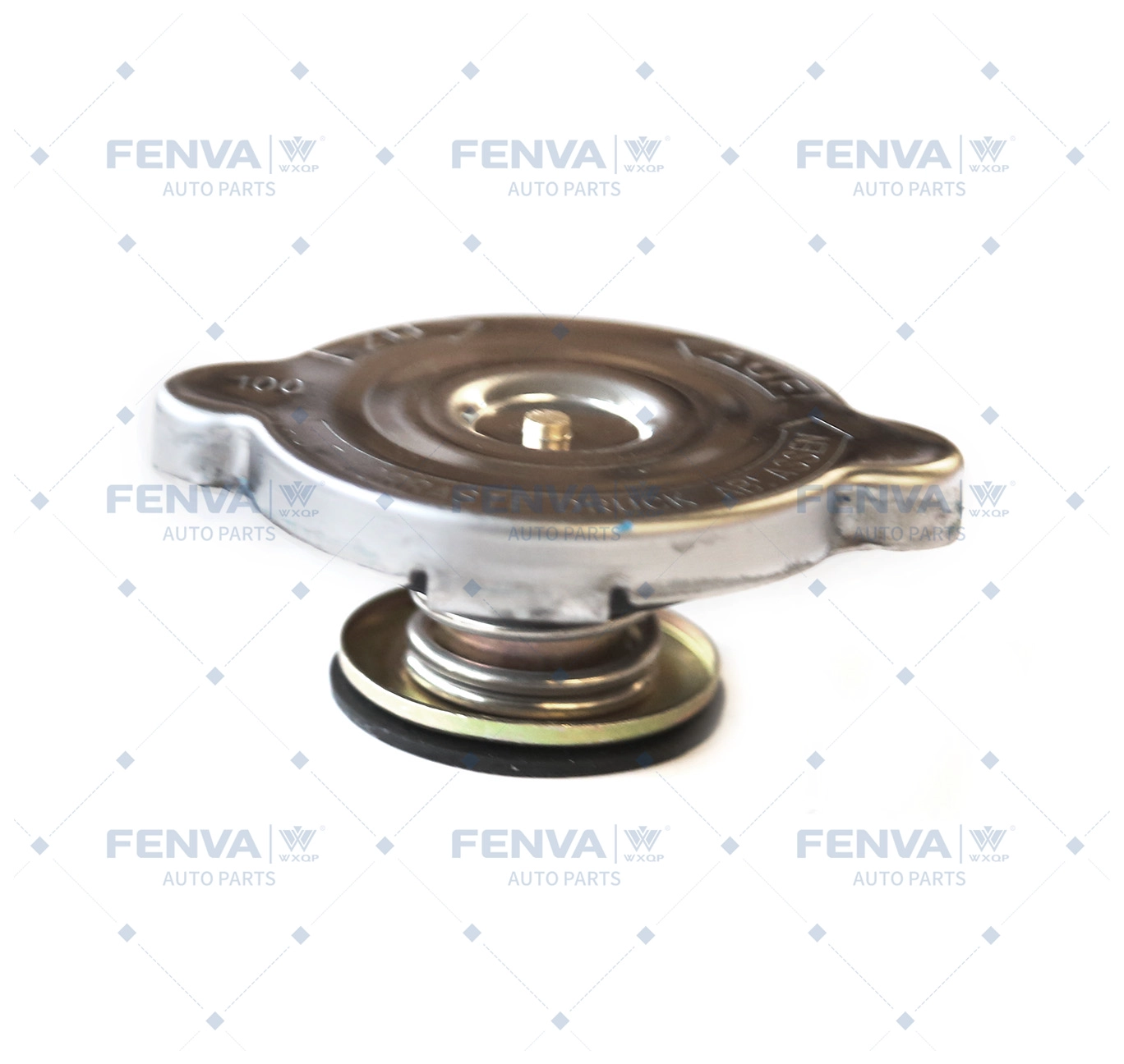 Cap, coolant tank