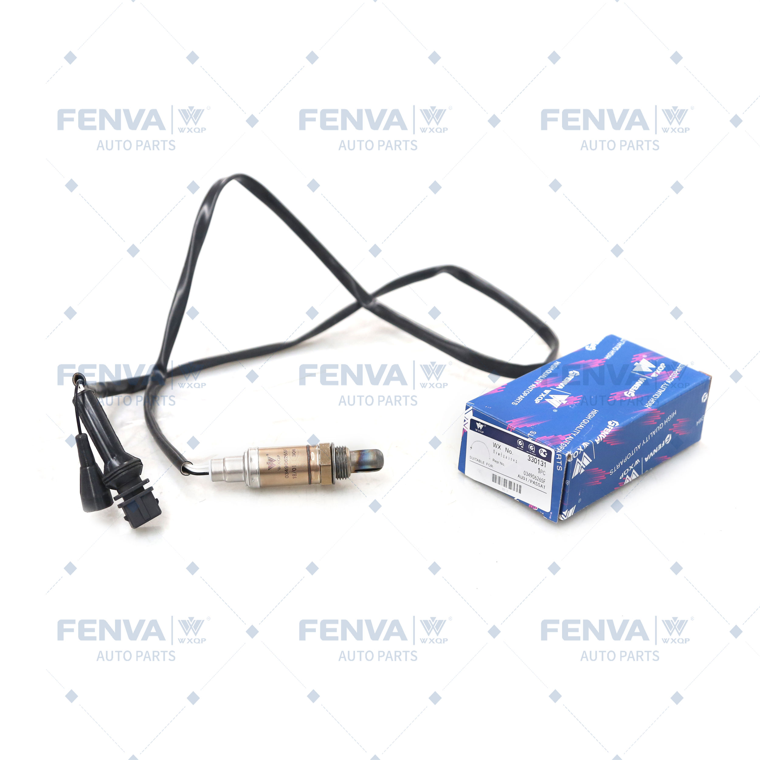 Lambda Sensor