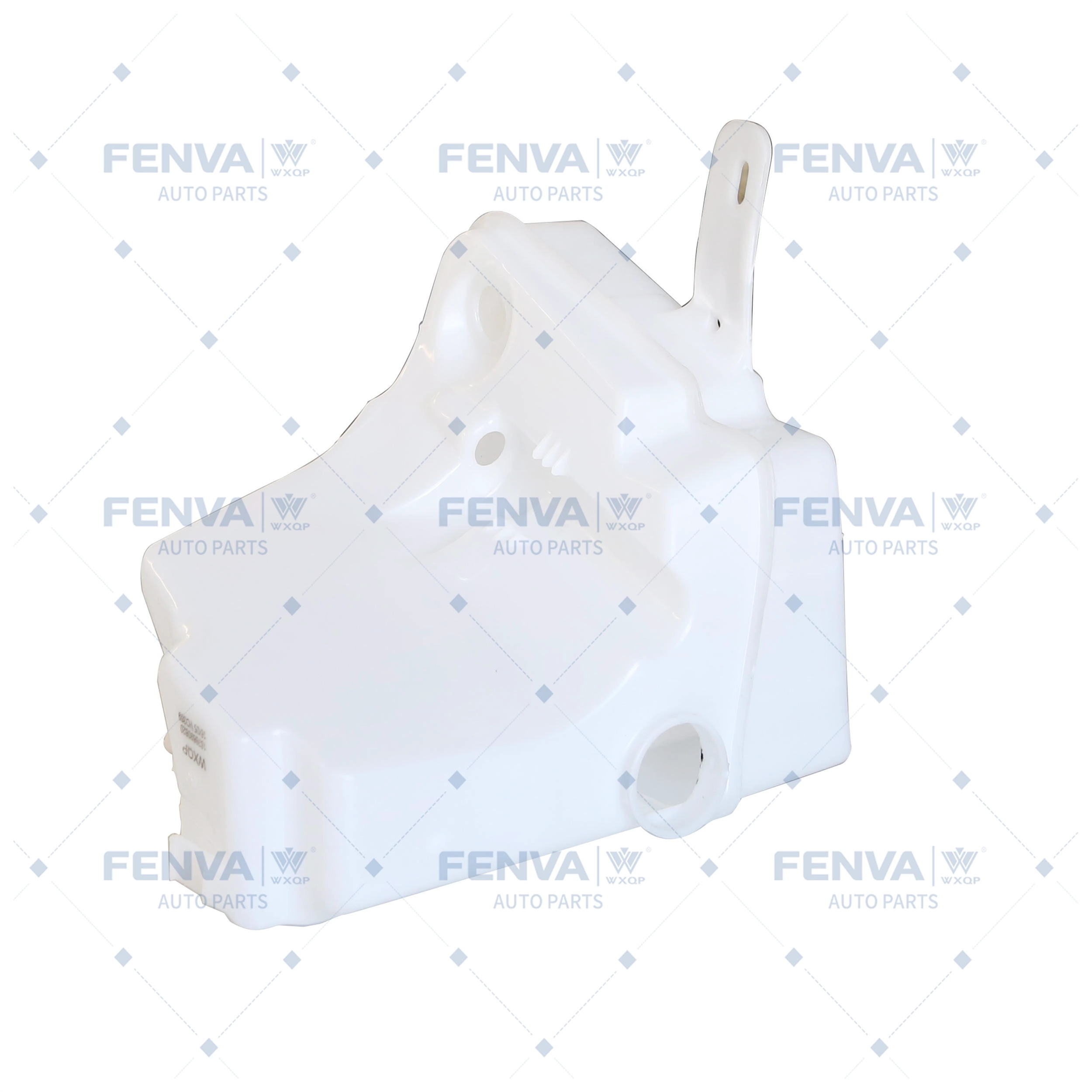 Expansion Tank, coolant (121025)