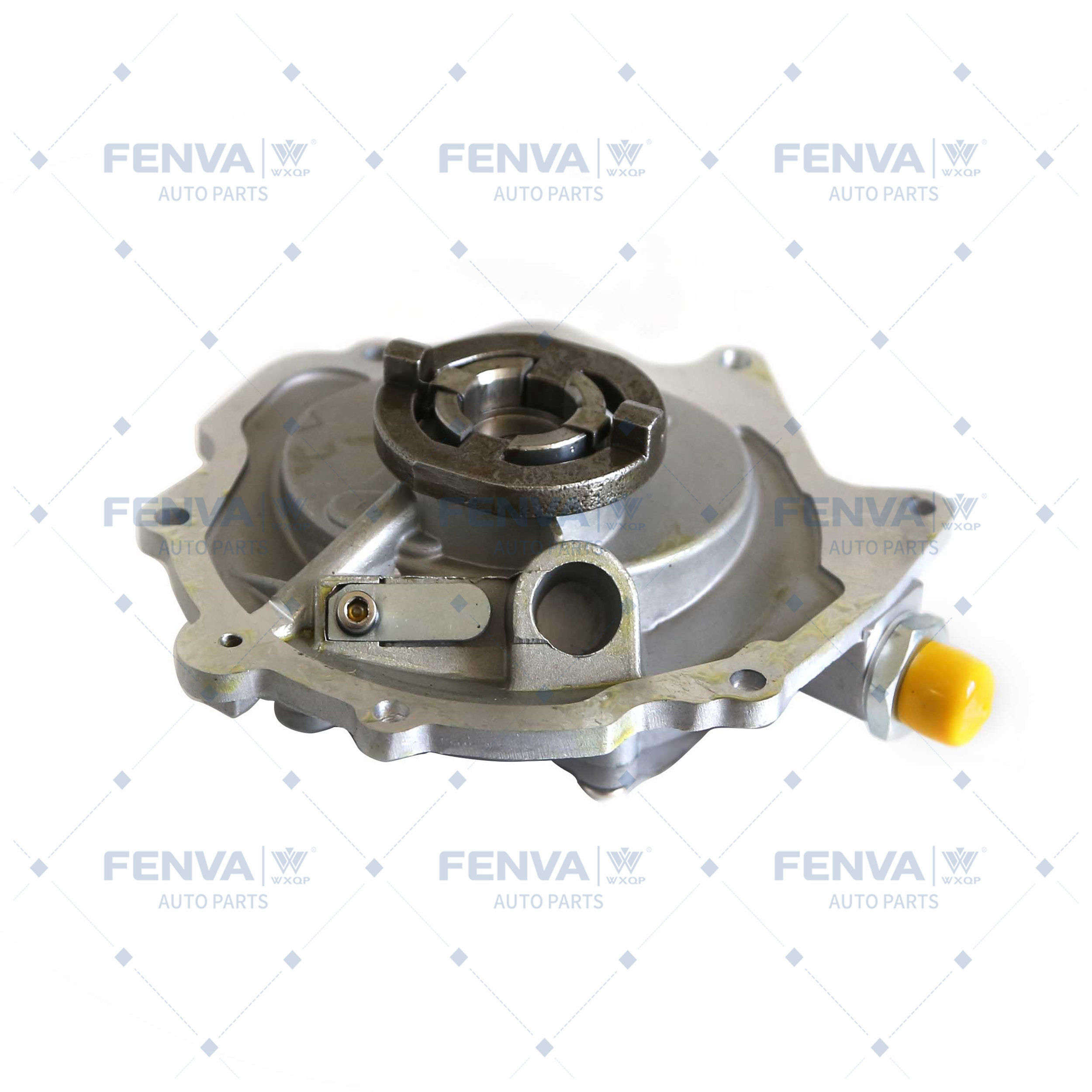 Vacuum Pump, braking system