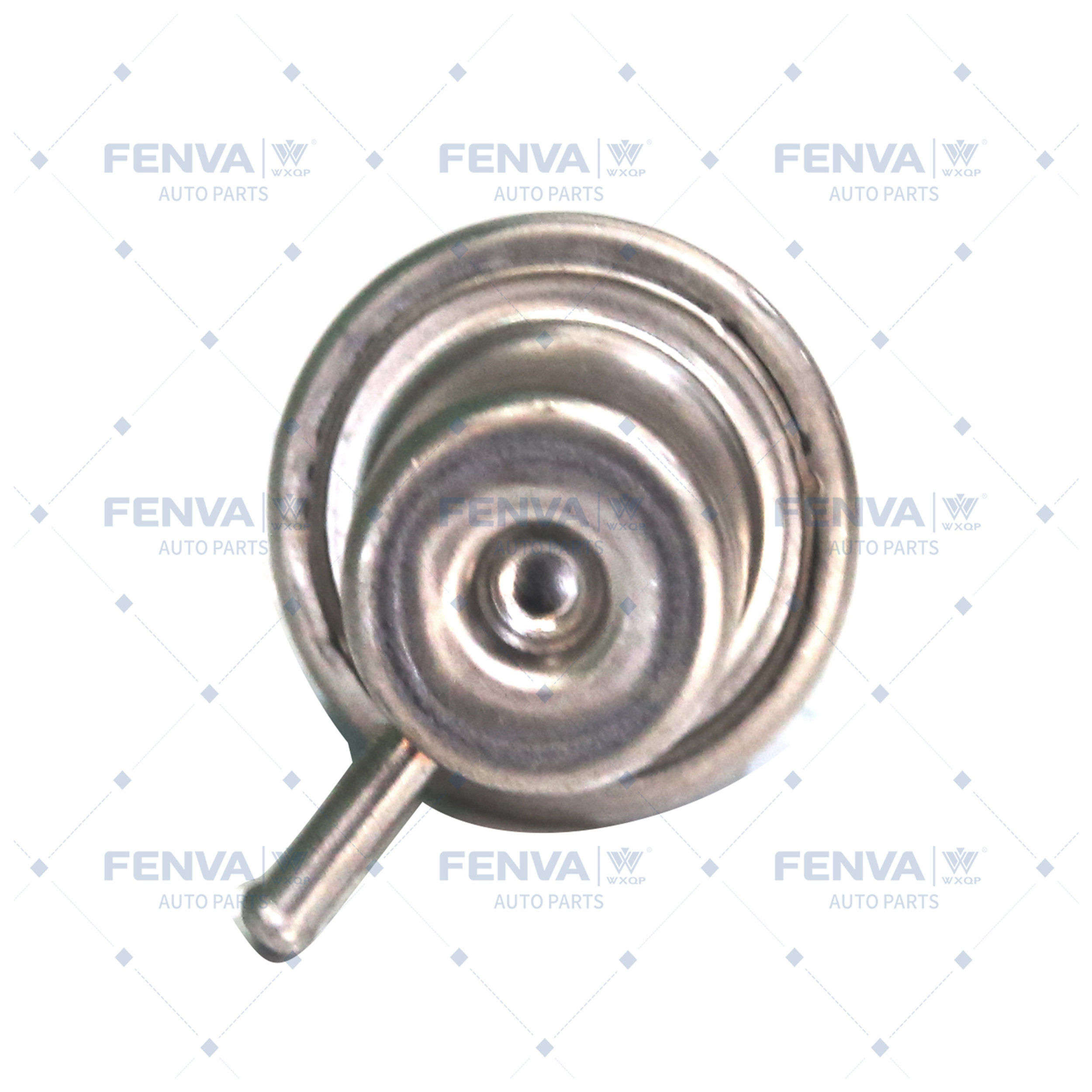 Fuel Pressure Regulator