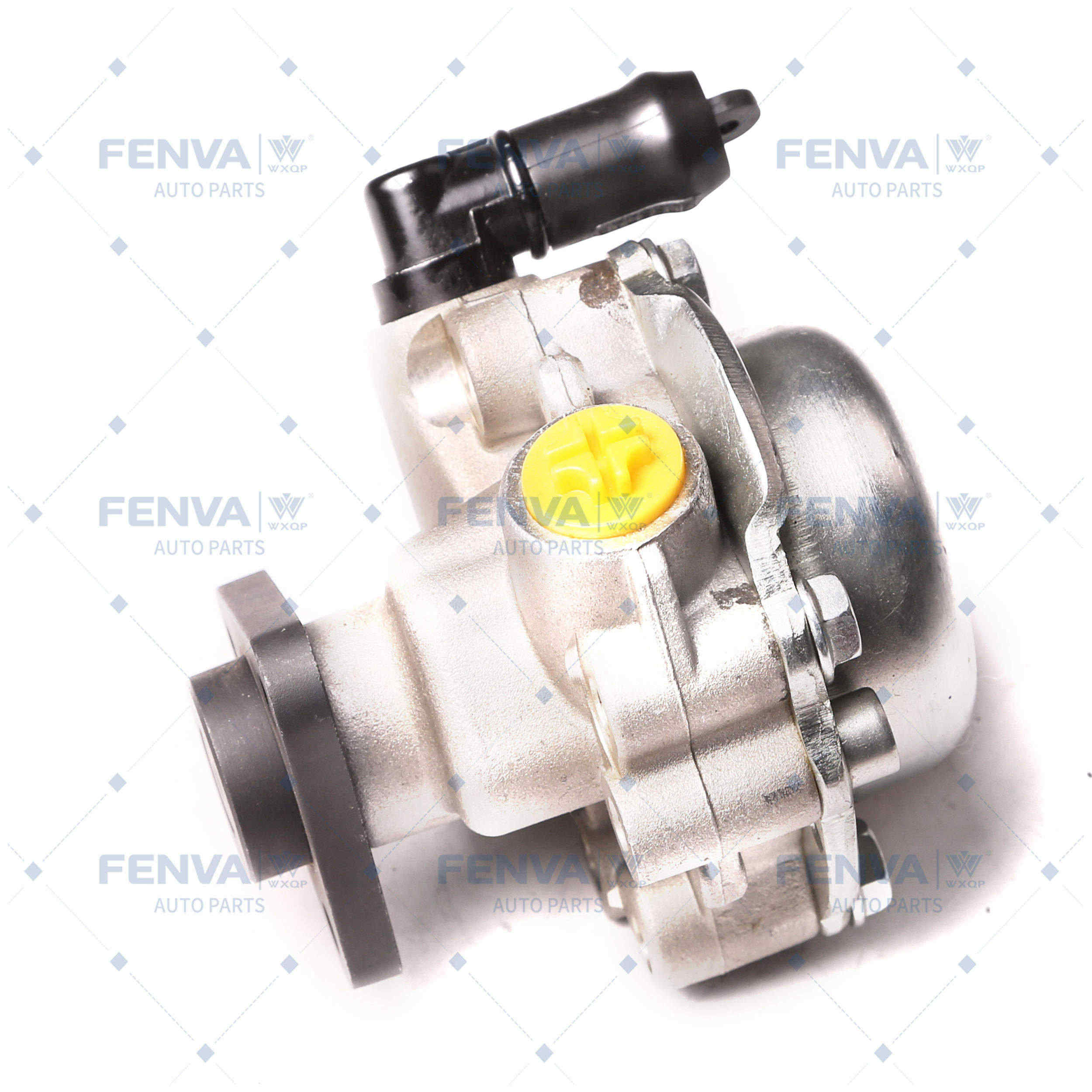 Hydraulic Pump, steering (210715)
