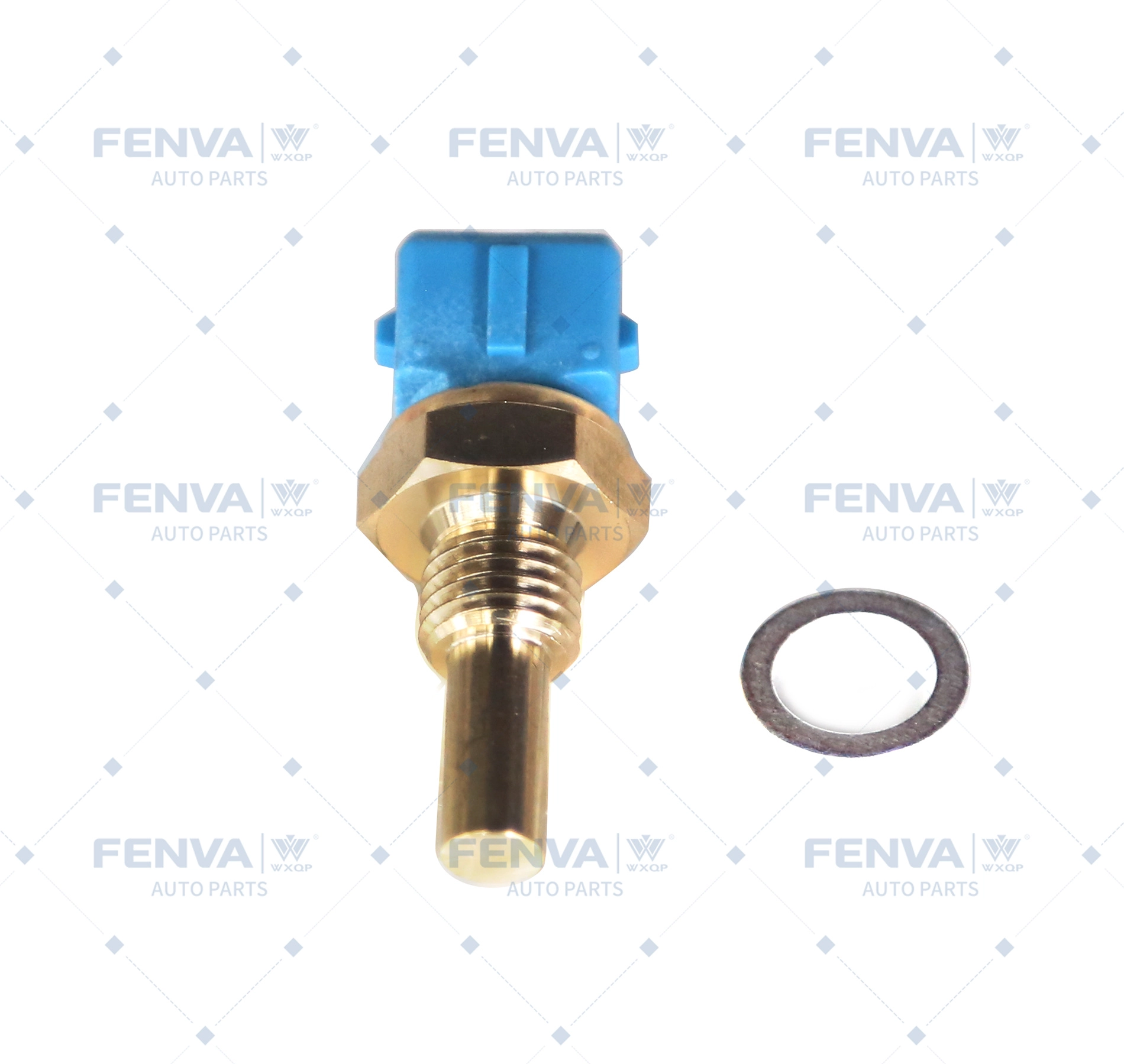 Sensor, coolant temperature (520169)