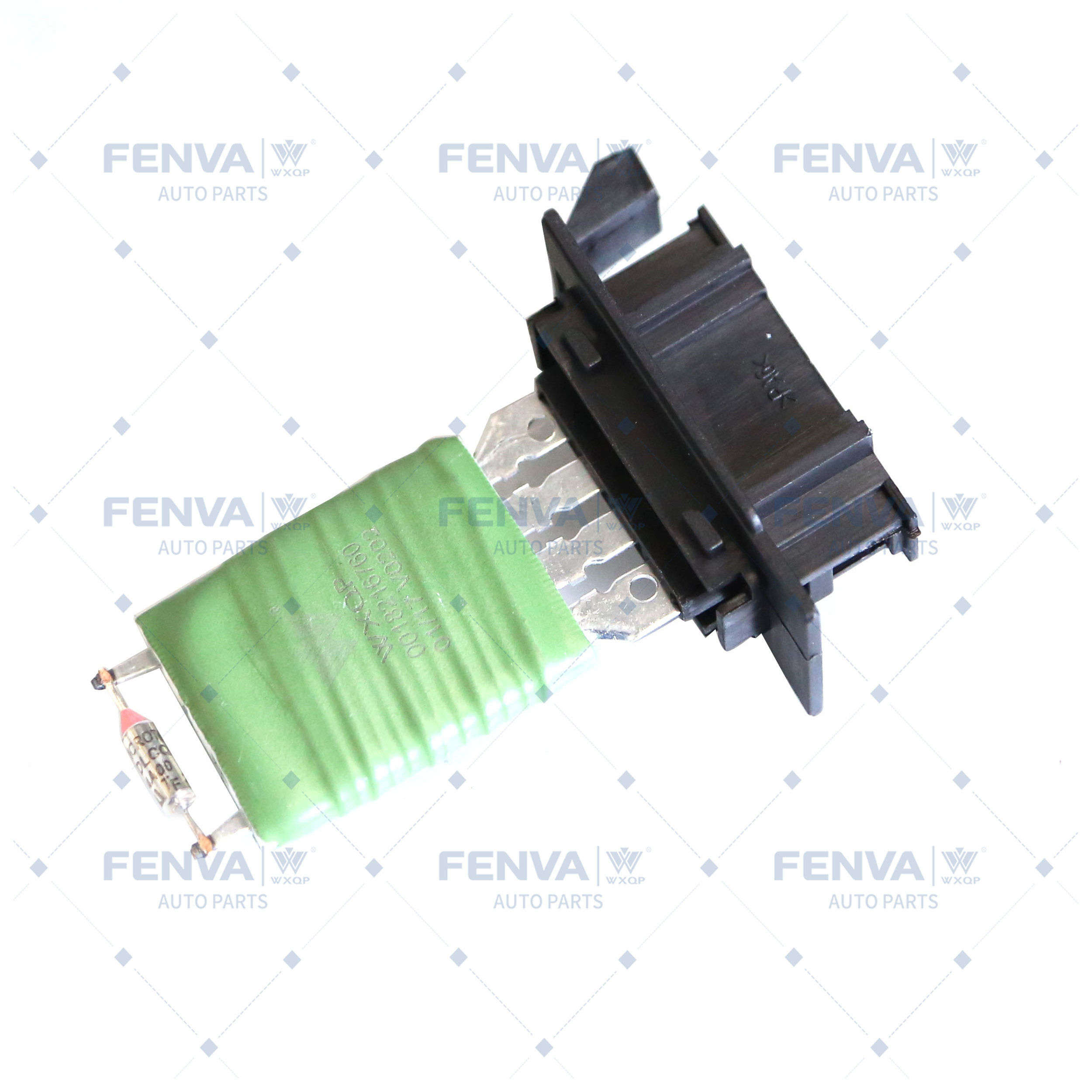 Resistor, interior blower (150477)