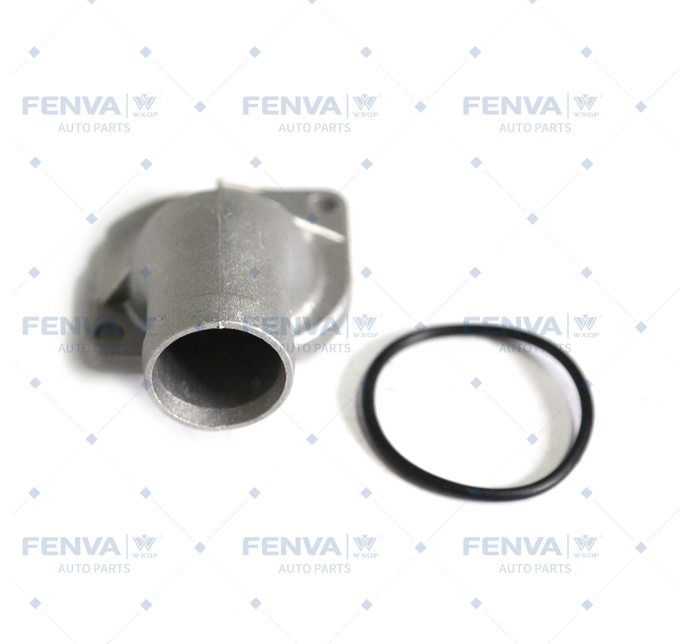 Coolant Flange