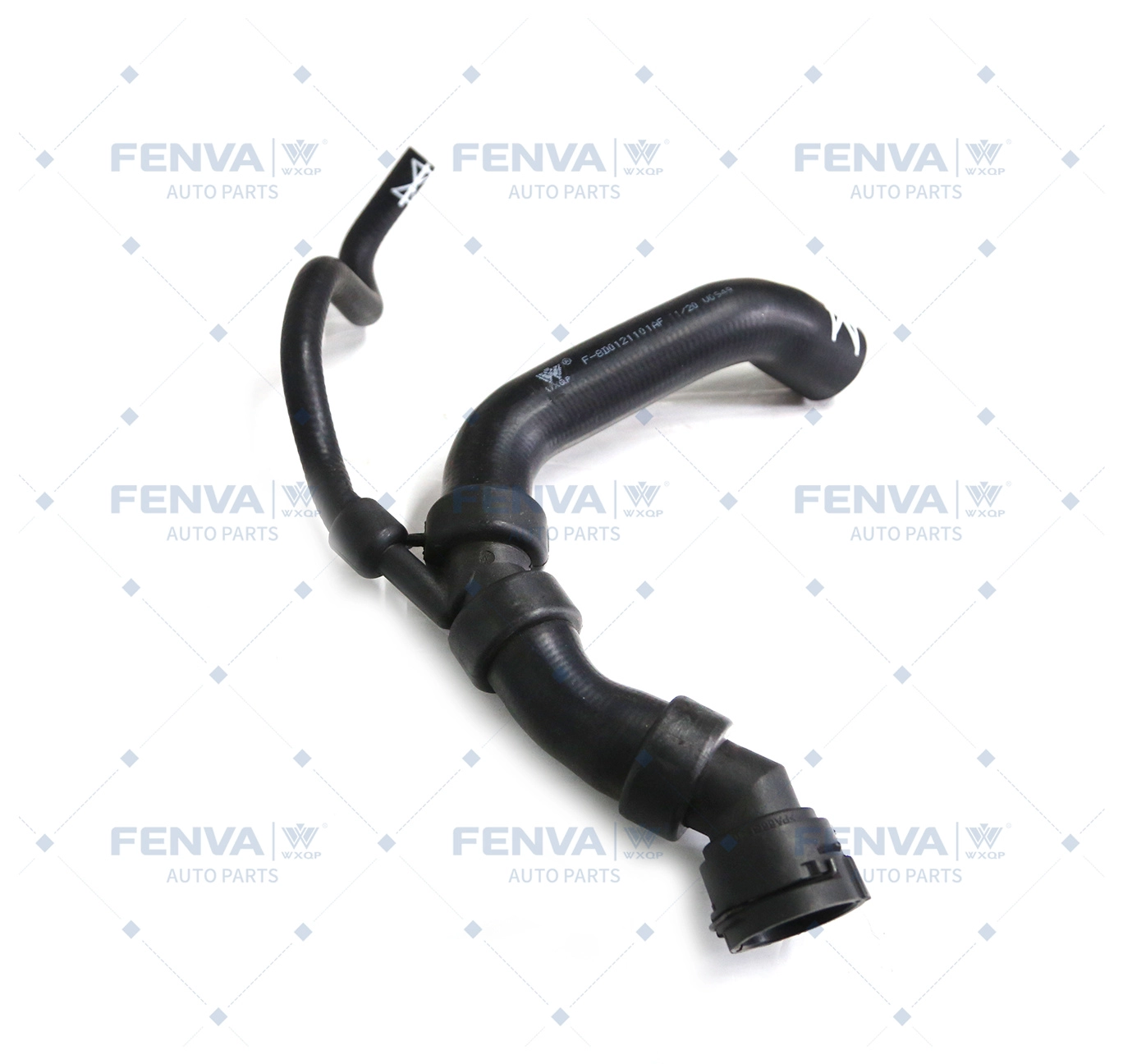 Radiator Hose (321795)