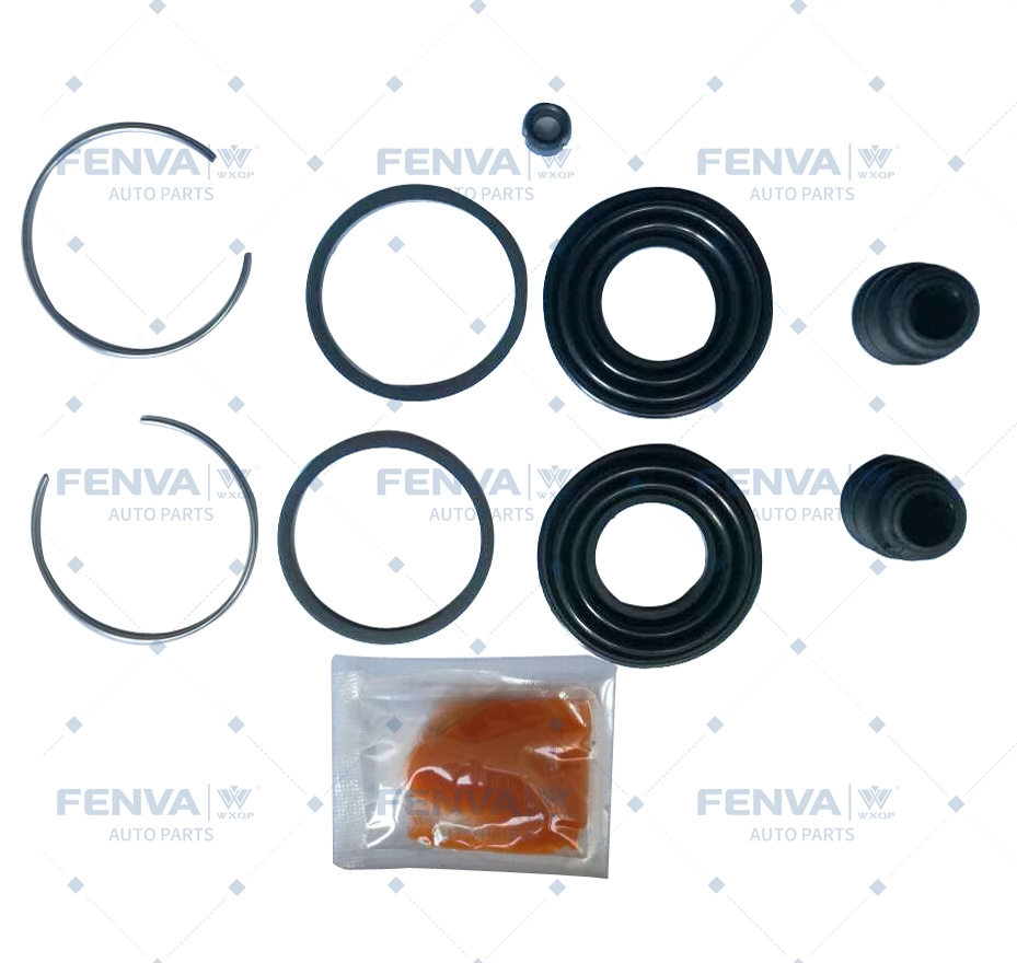 Seal Kit, brake caliper