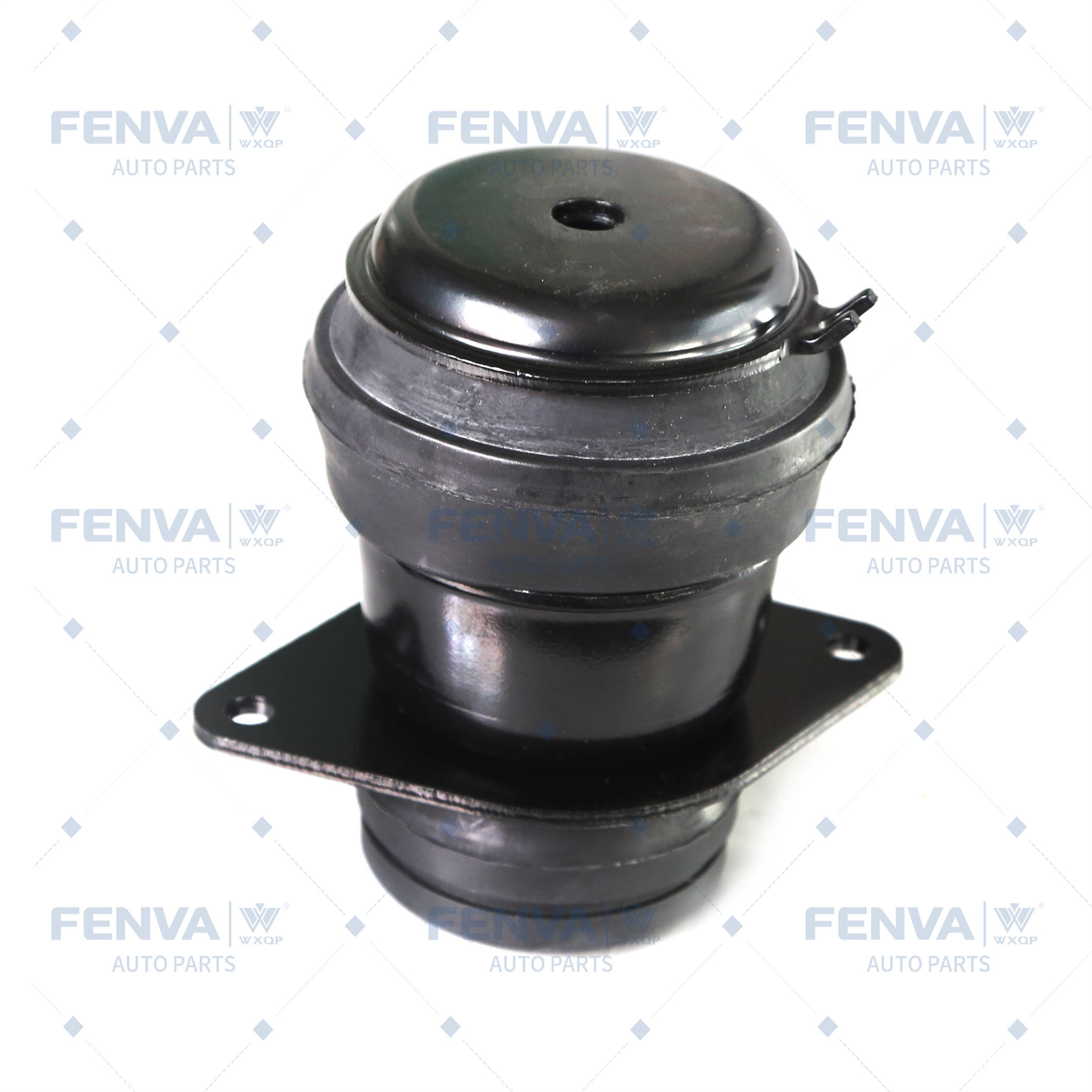 Mounting, engine
