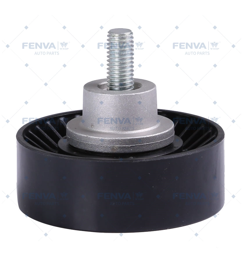 Deflection/Guide Pulley, V-ribbed belt (313571)