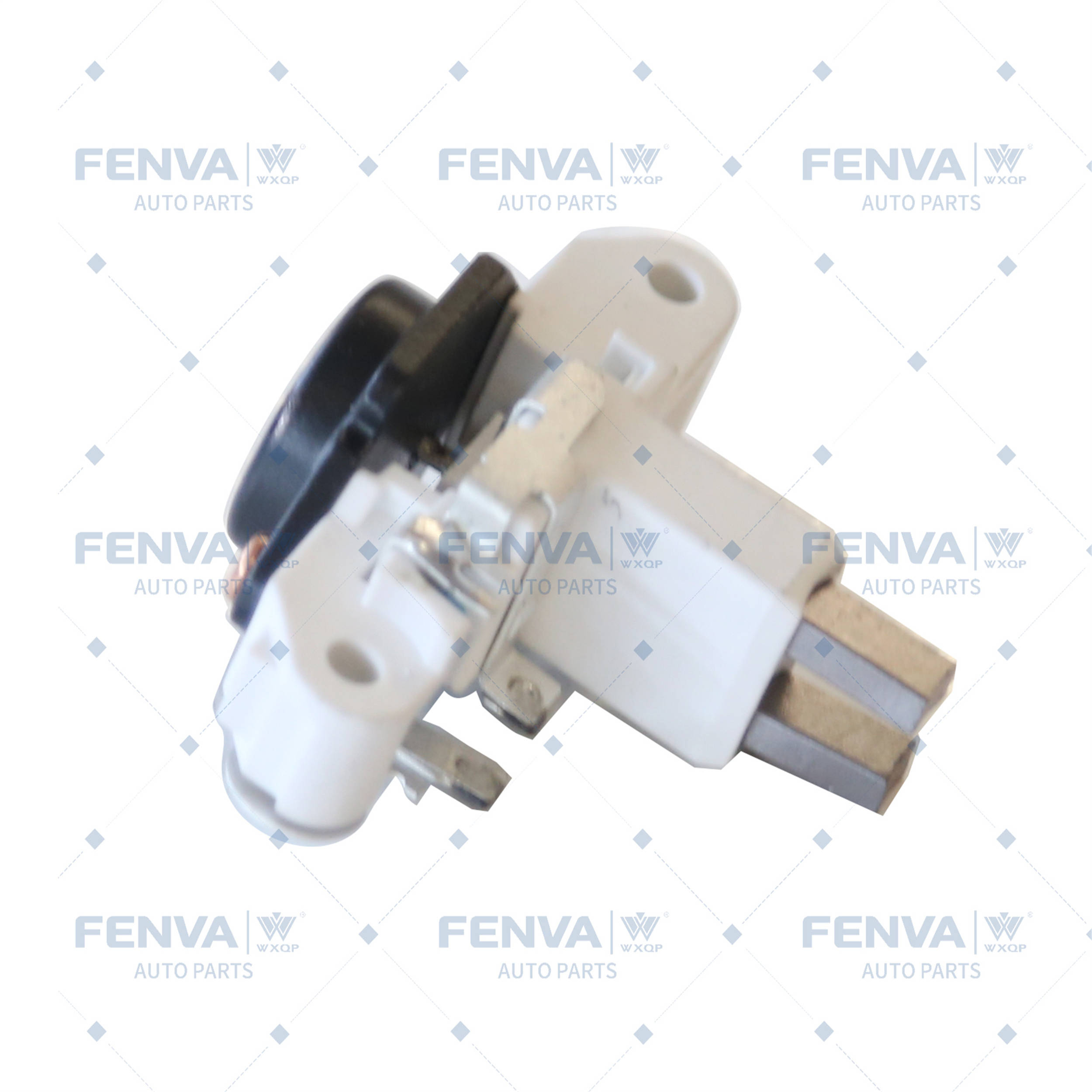 Alternator Regulator