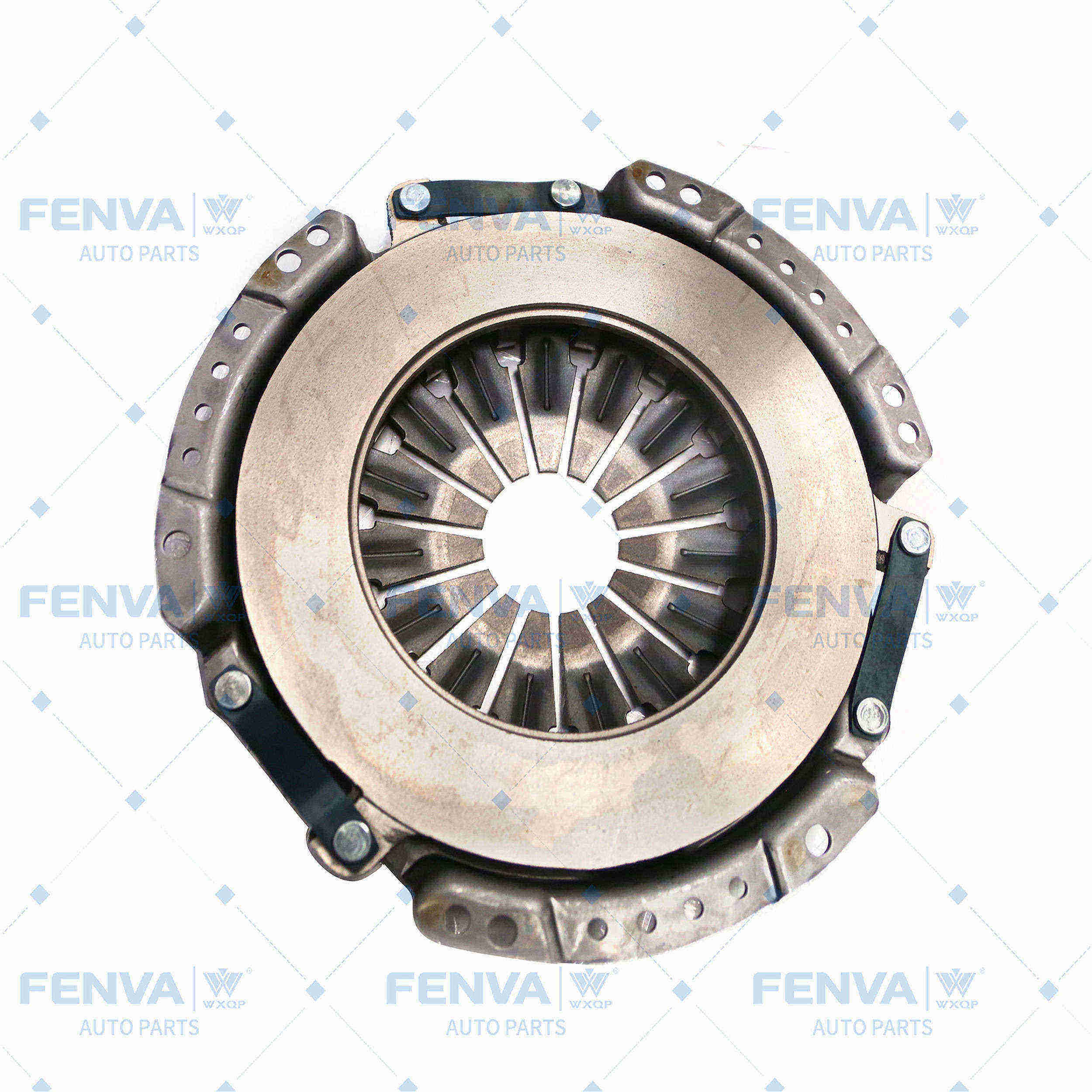 Clutch Pressure Plate