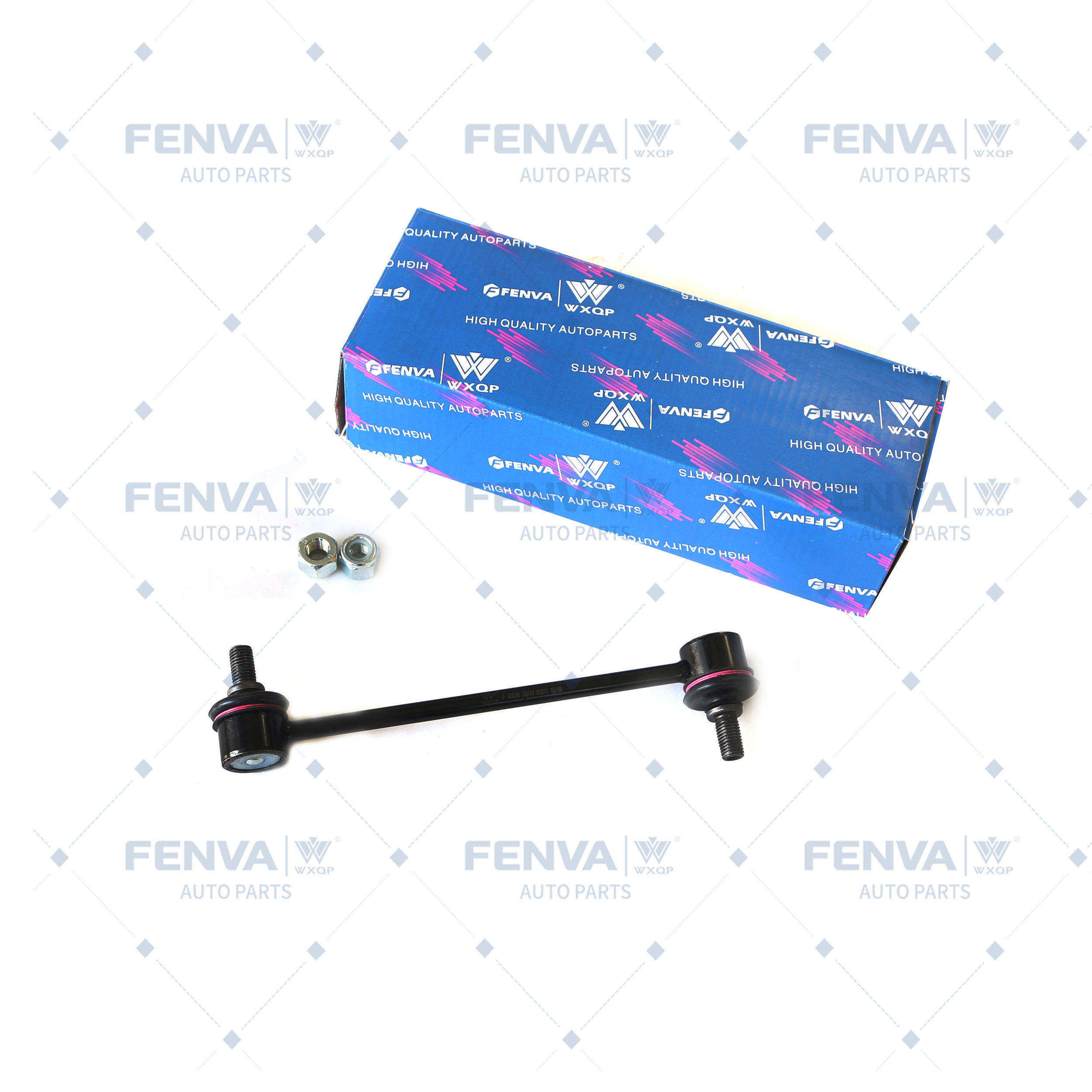 Link/Coupling Rod, stabiliser bar