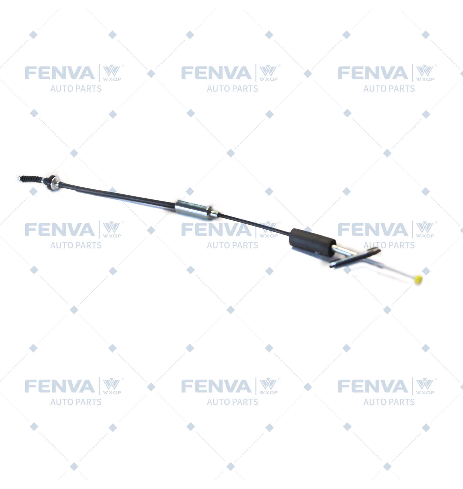 Cable Pull, clutch control