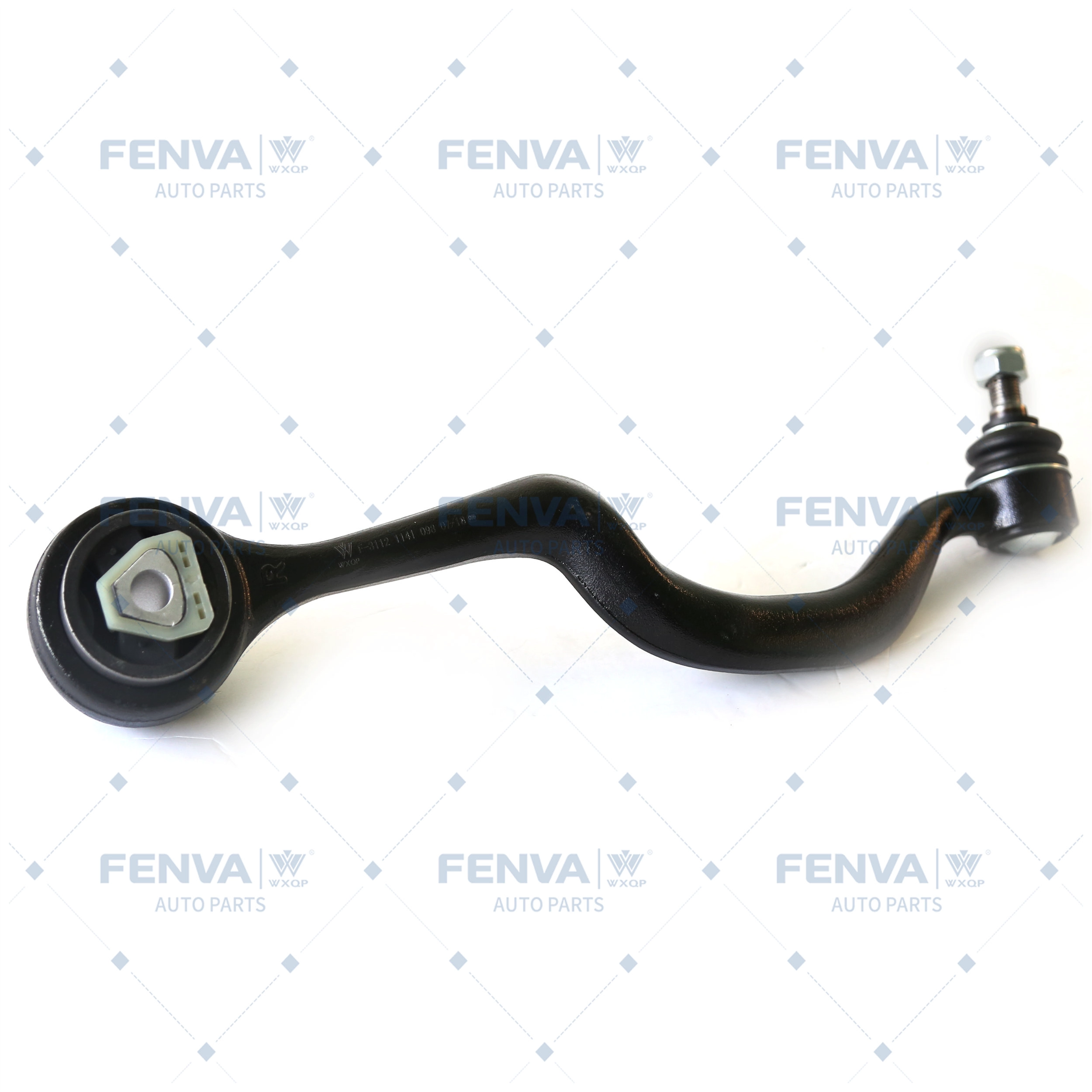 Control/Trailing Arm, wheel suspension (260021)
