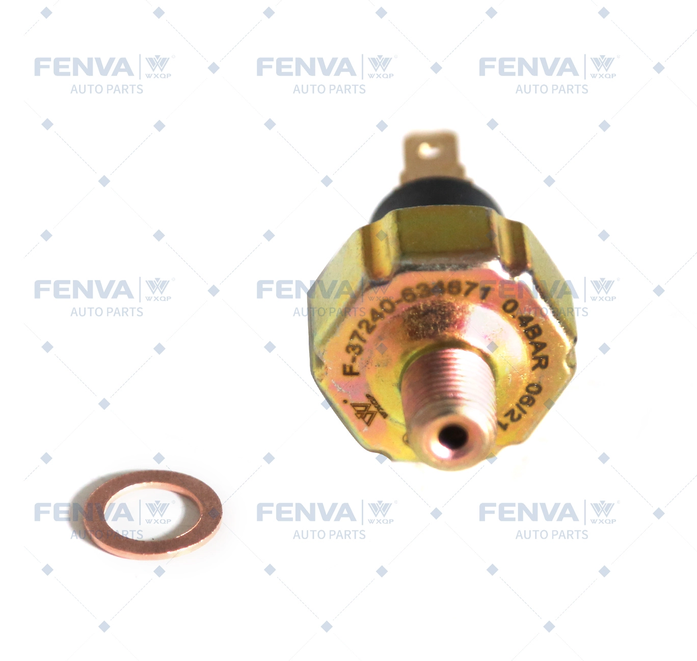 Oil Pressure Switch