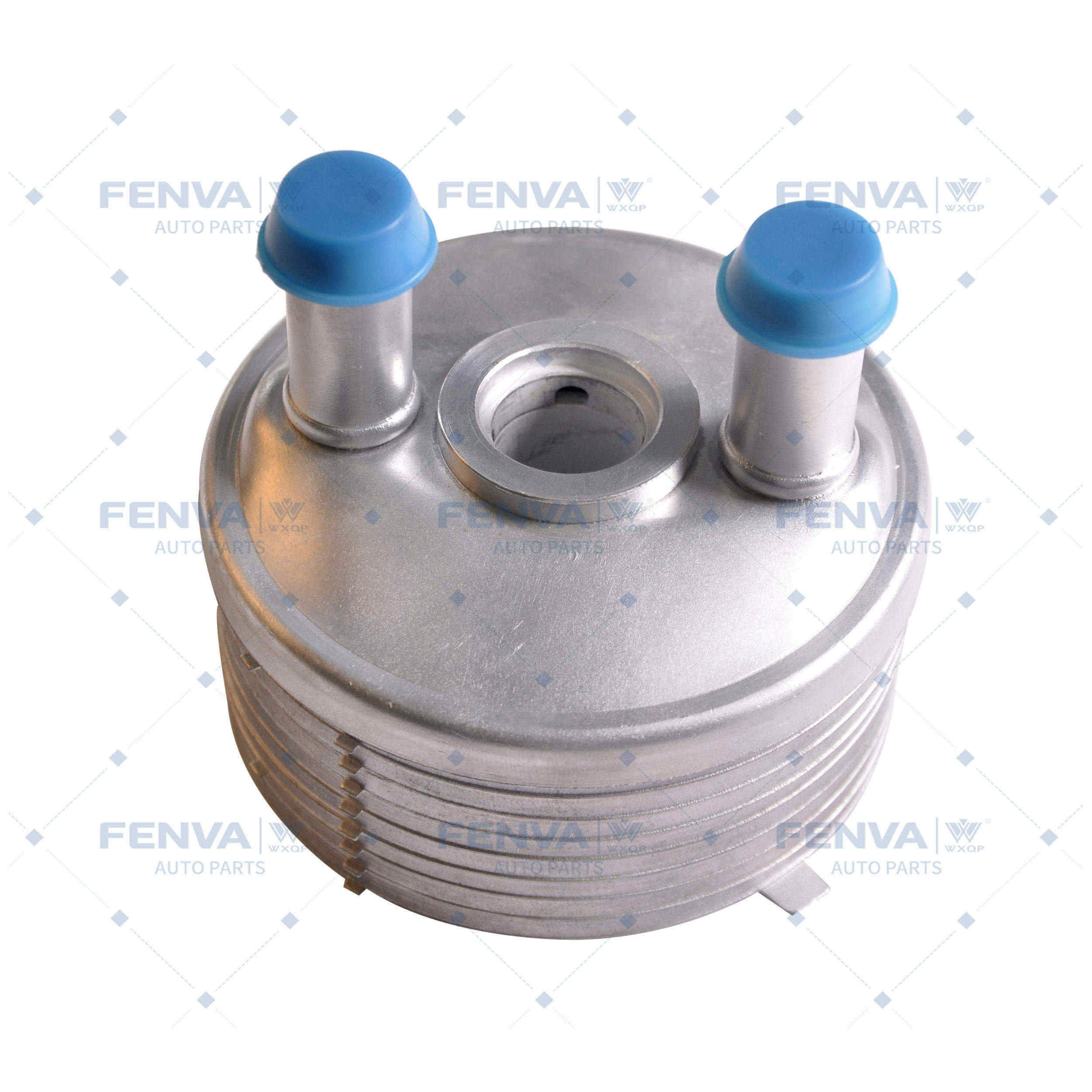 Oil Cooler, automatic transmission