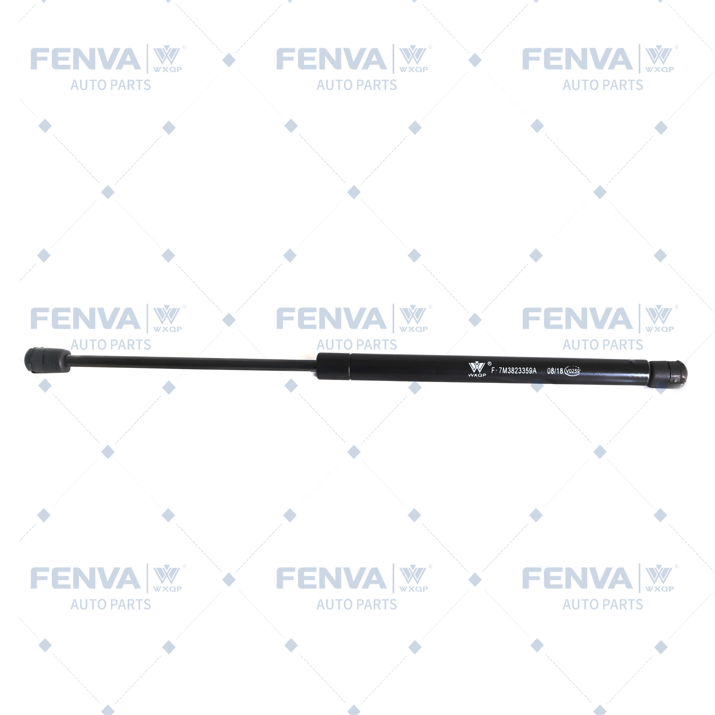 Gas Spring, bonnet (370547)