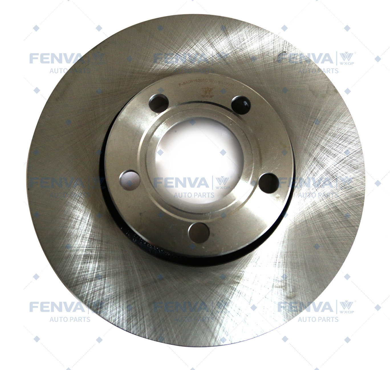 Brake Disc (340057)