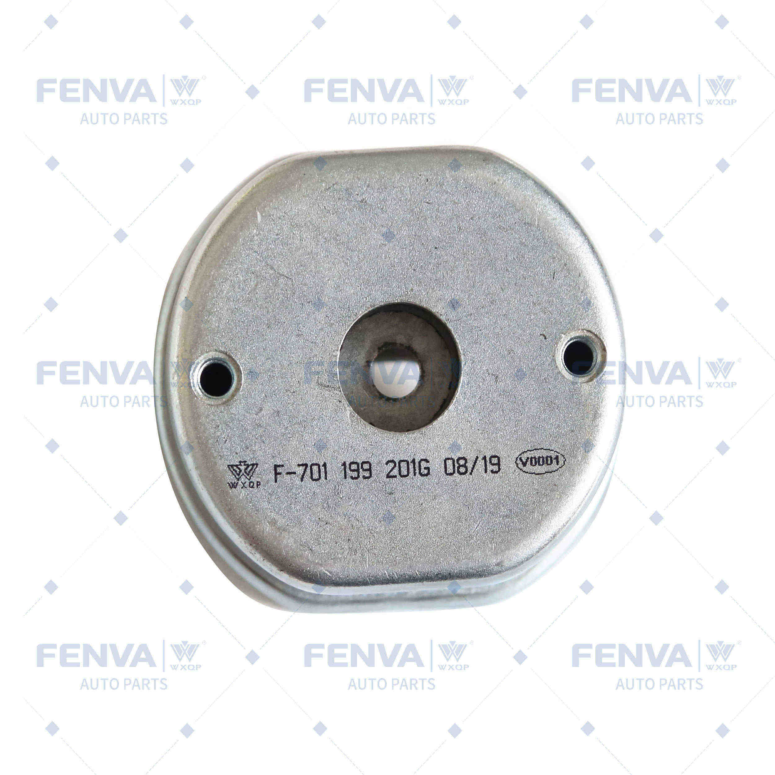 Mounting, engine