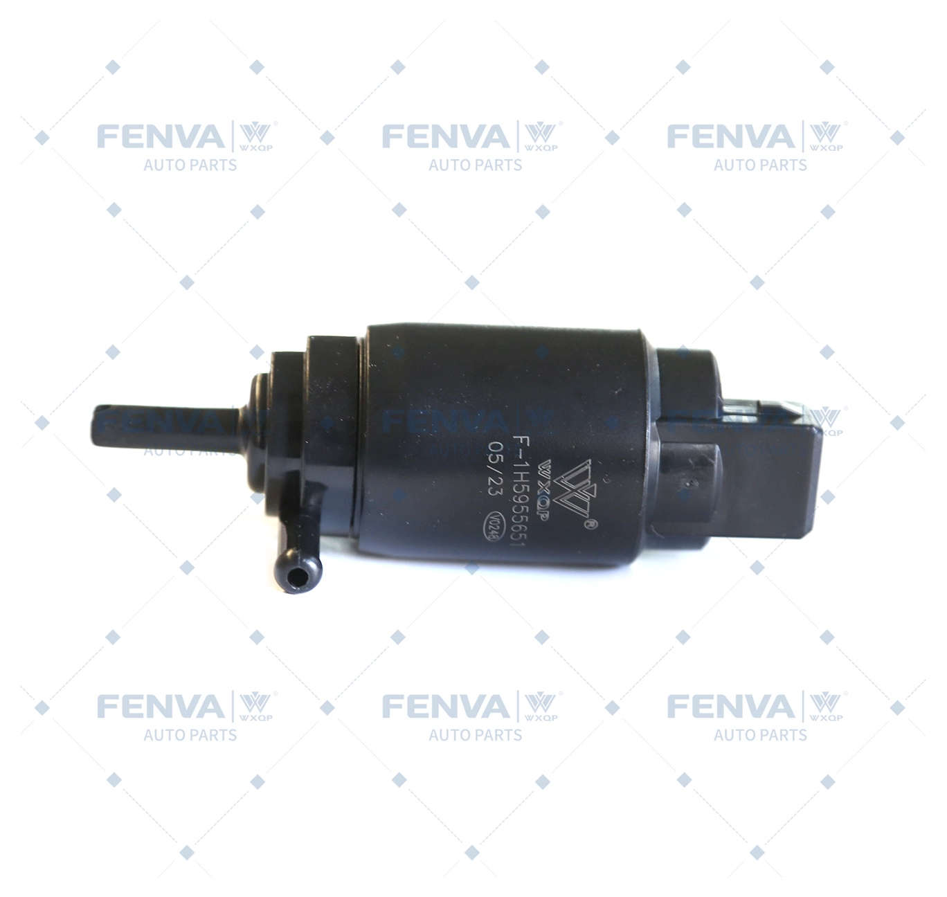 Washer Fluid Pump, window cleaning