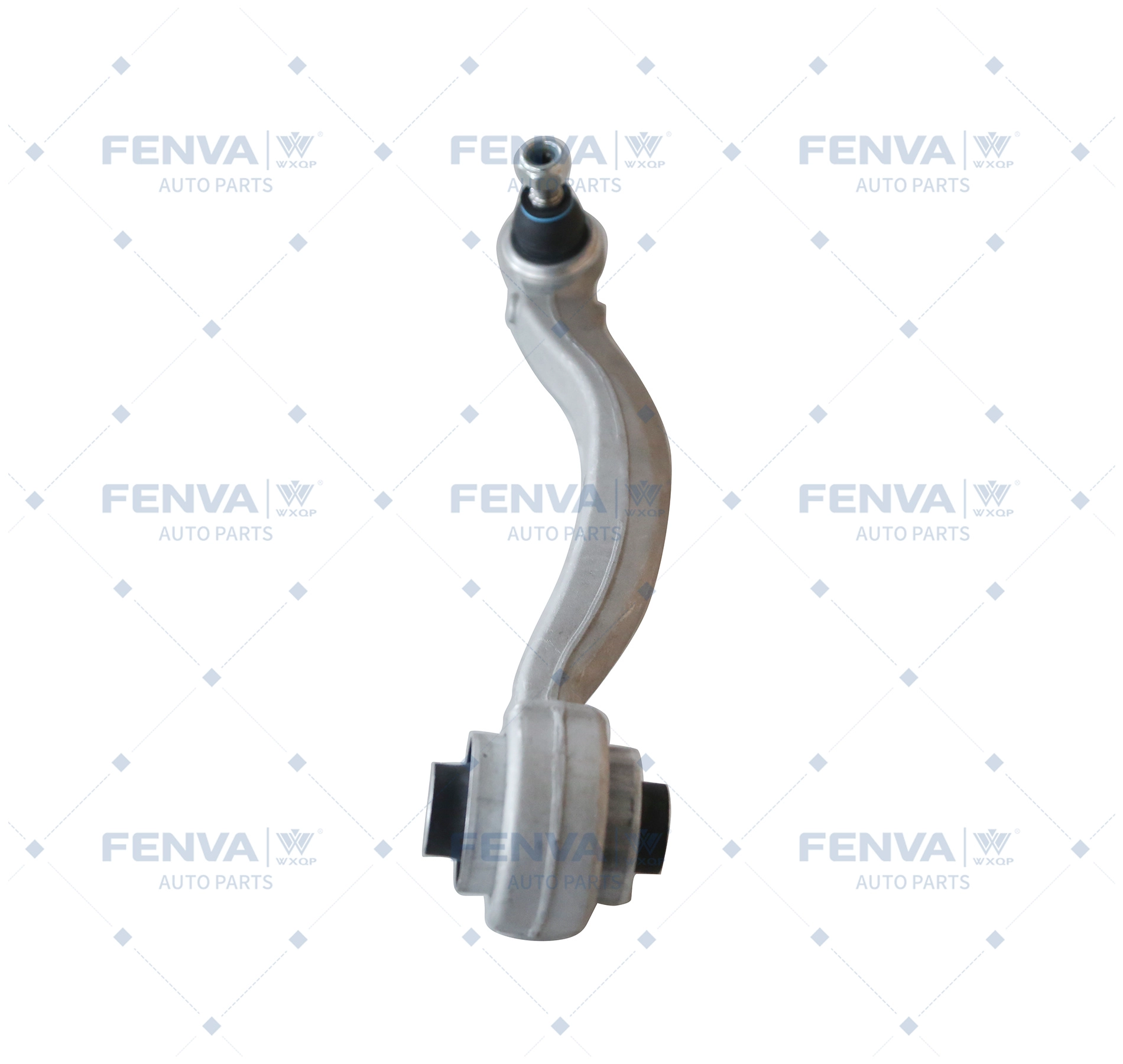 Control/Trailing Arm, wheel suspension (161537)
