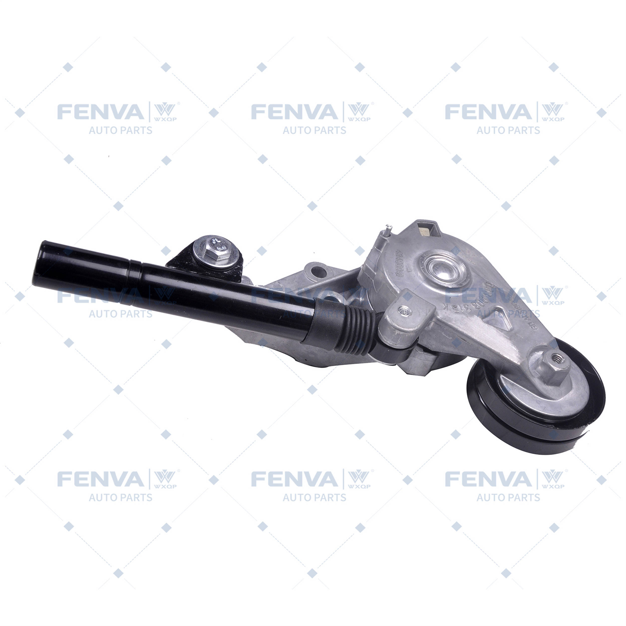 Belt Tensioner, V-ribbed belt (310471)