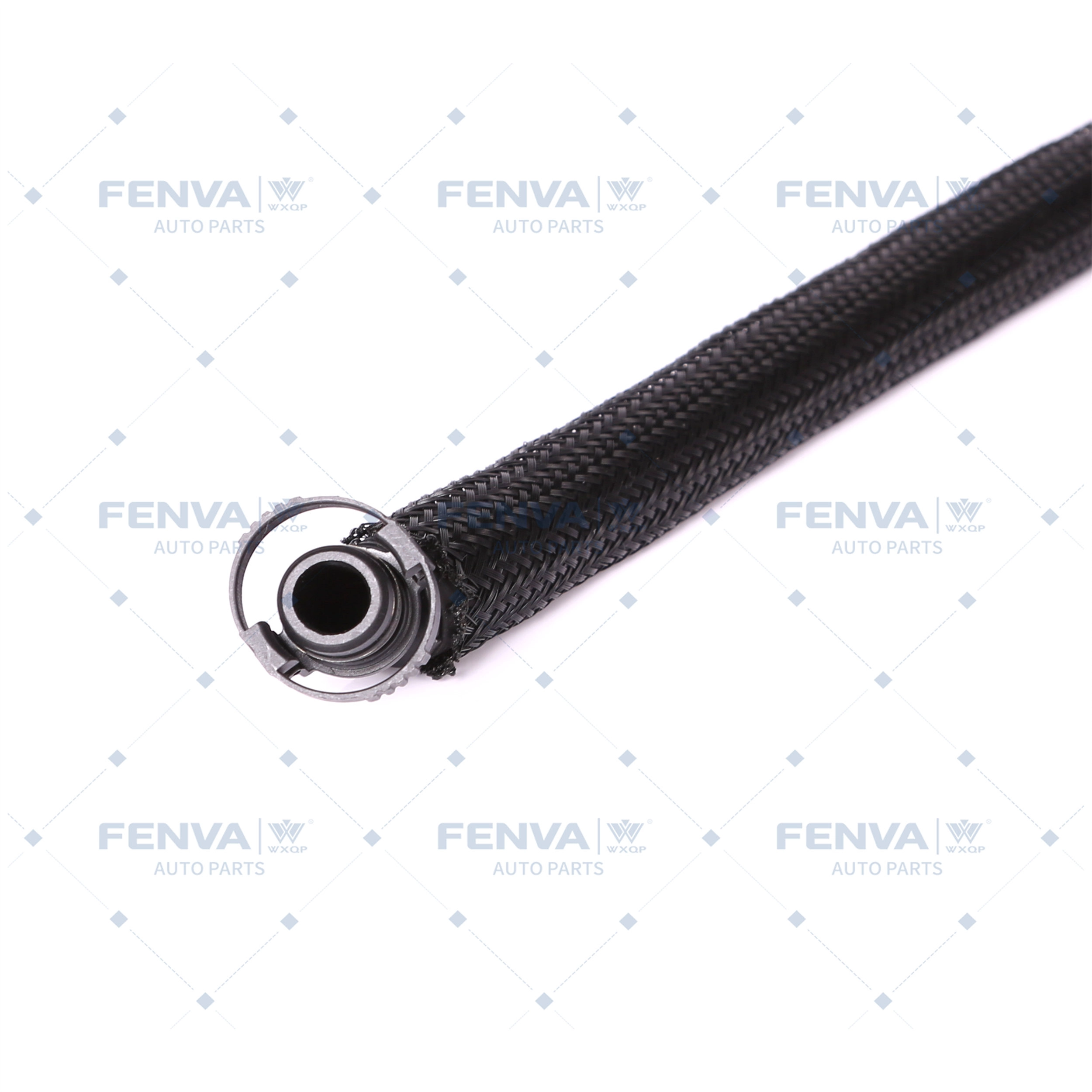 Hose, crankcase ventilation