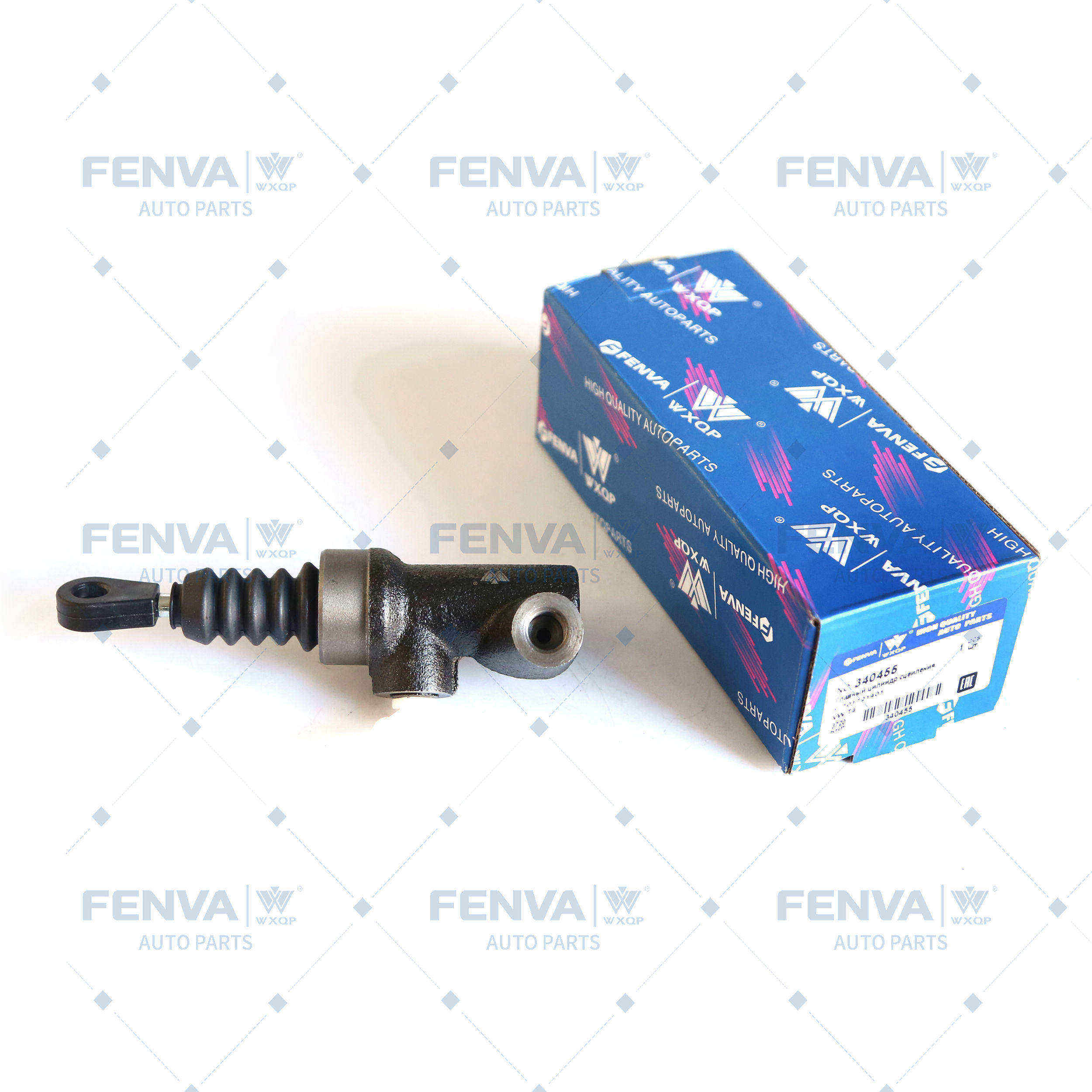 Master Cylinder, clutch