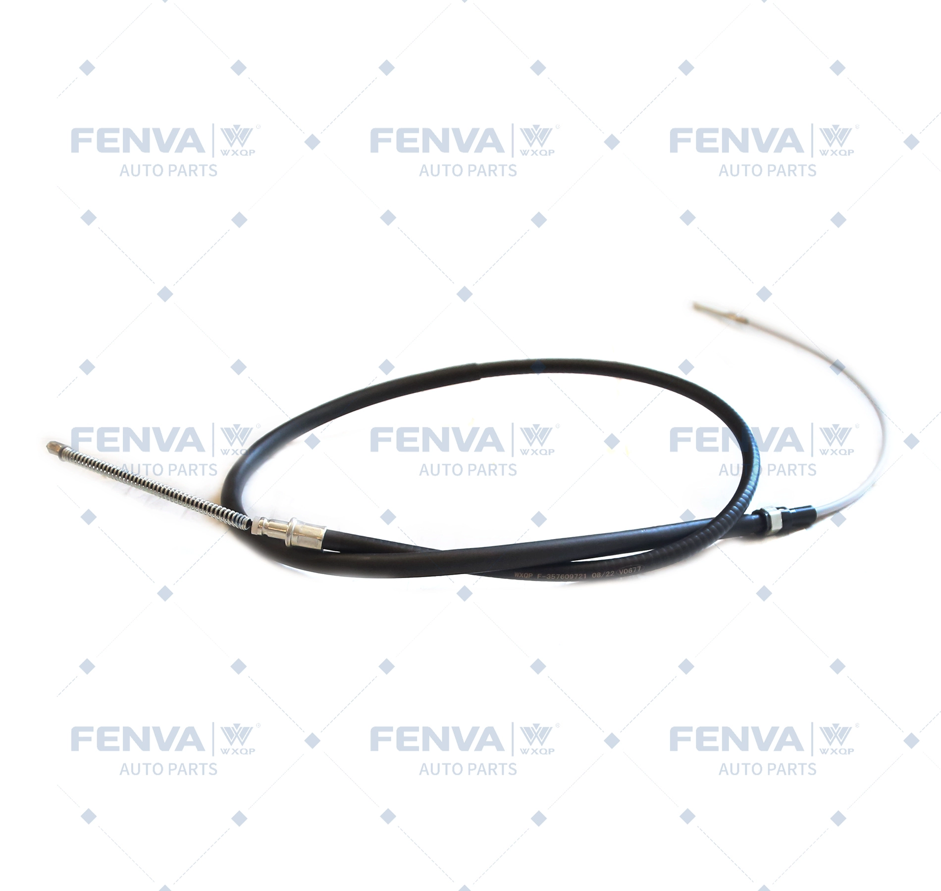 Cable Pull, parking brake