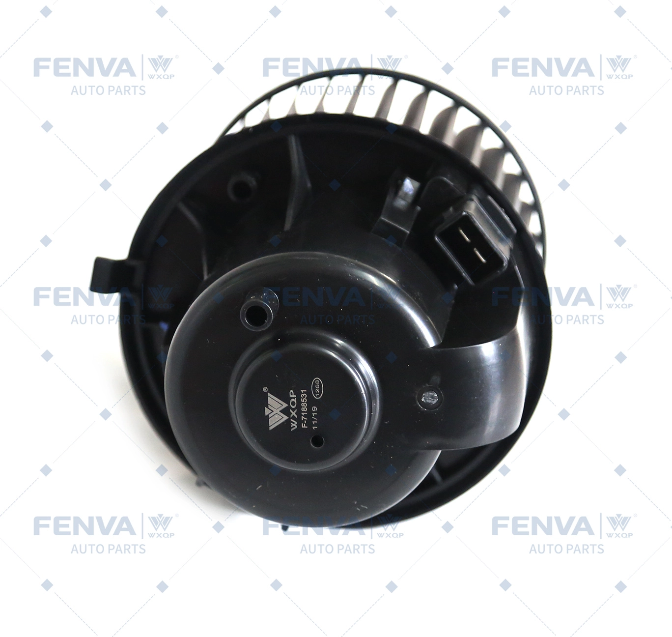 Interior Blower