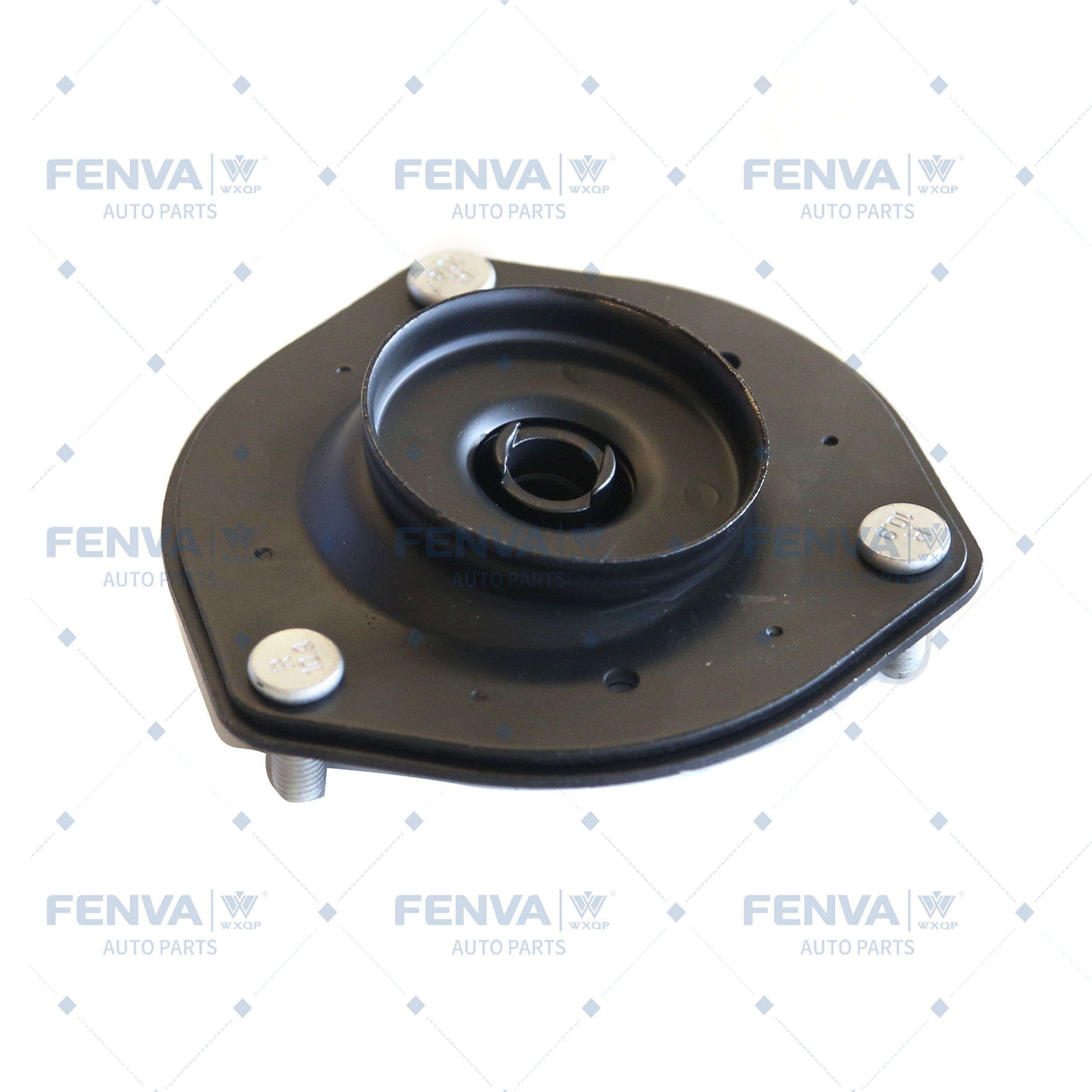 Repair Kit, suspension strut support mount