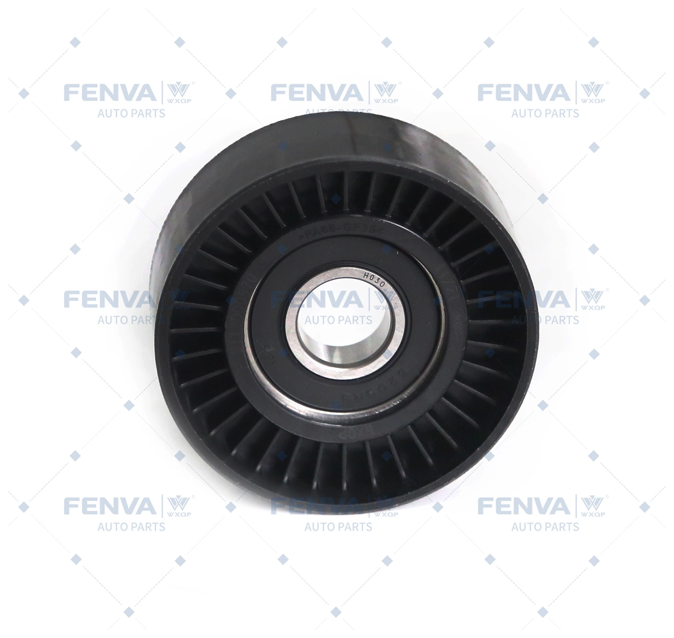 Belt Tensioner, V-ribbed belt