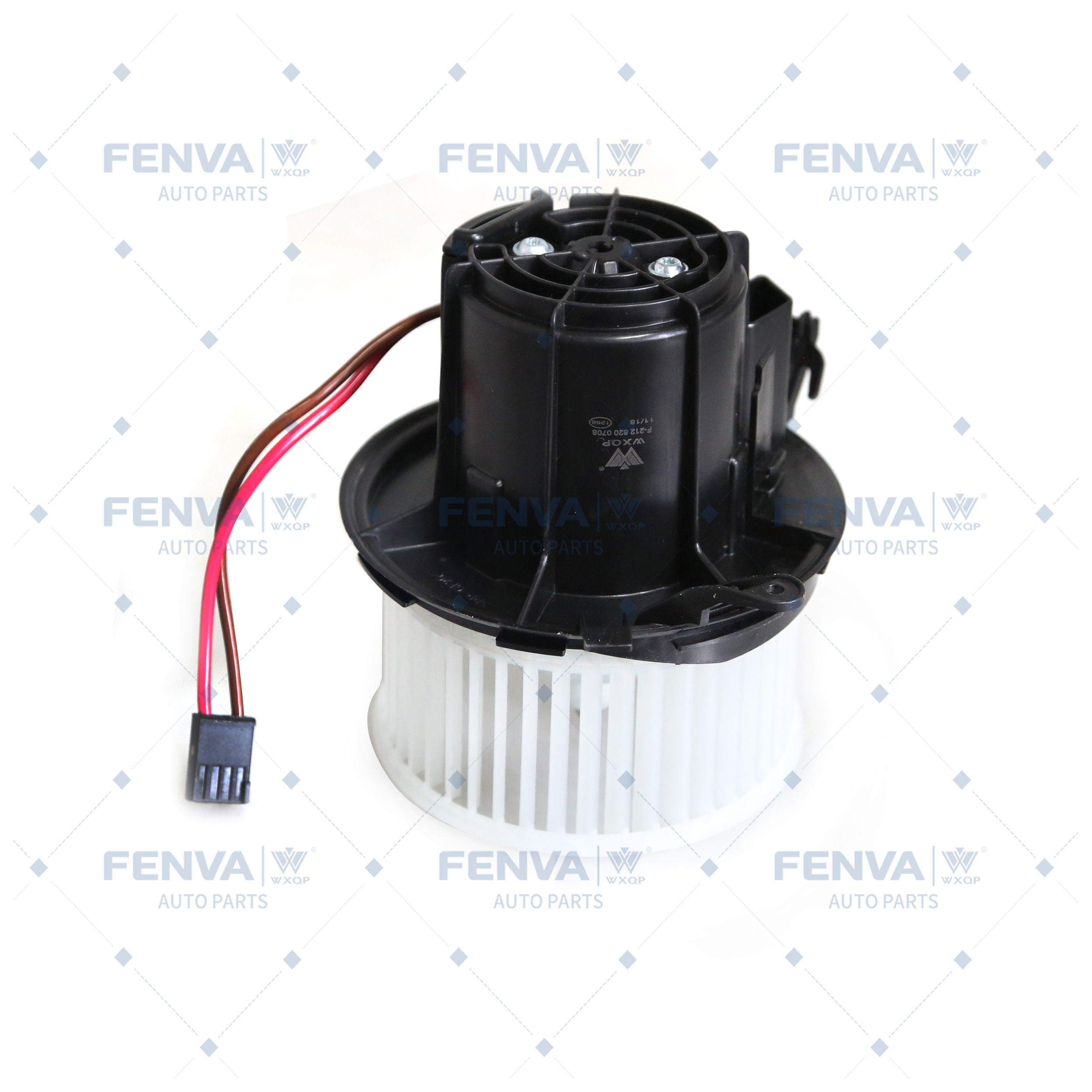 Interior Blower