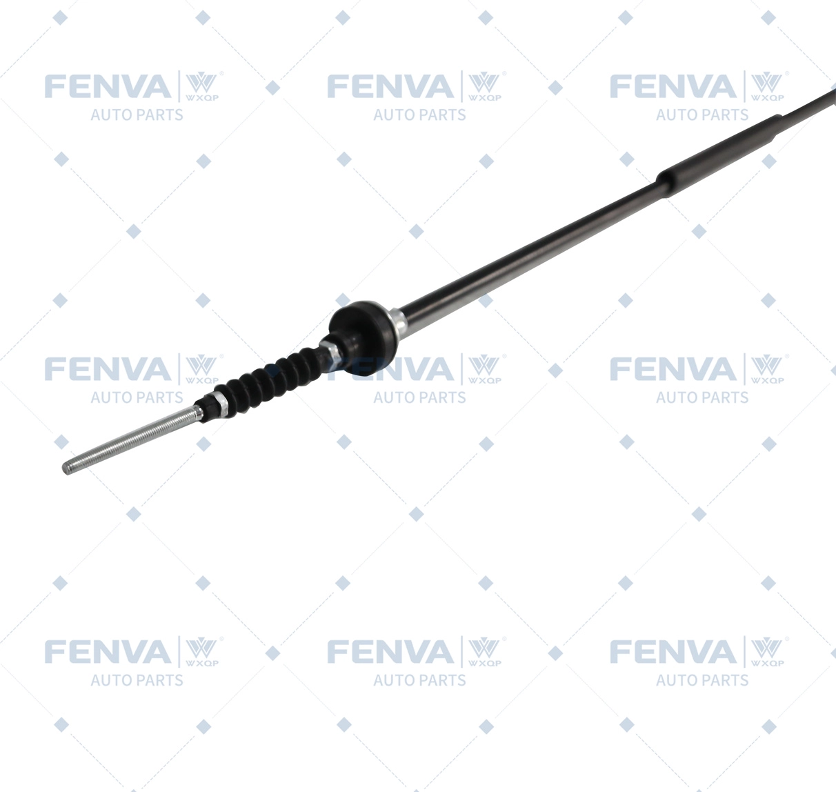 Cable Pull, clutch control