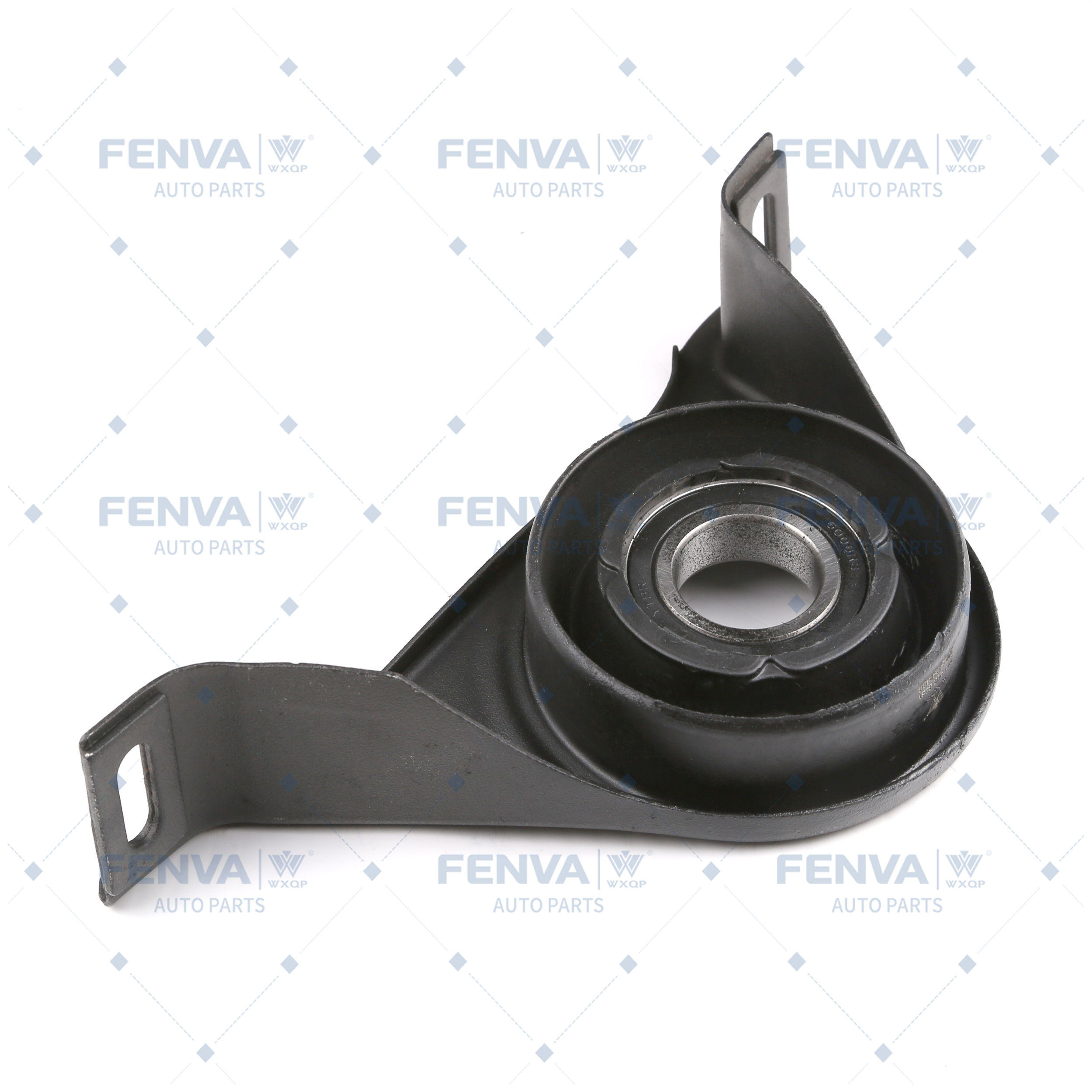 Suspension, propshaft