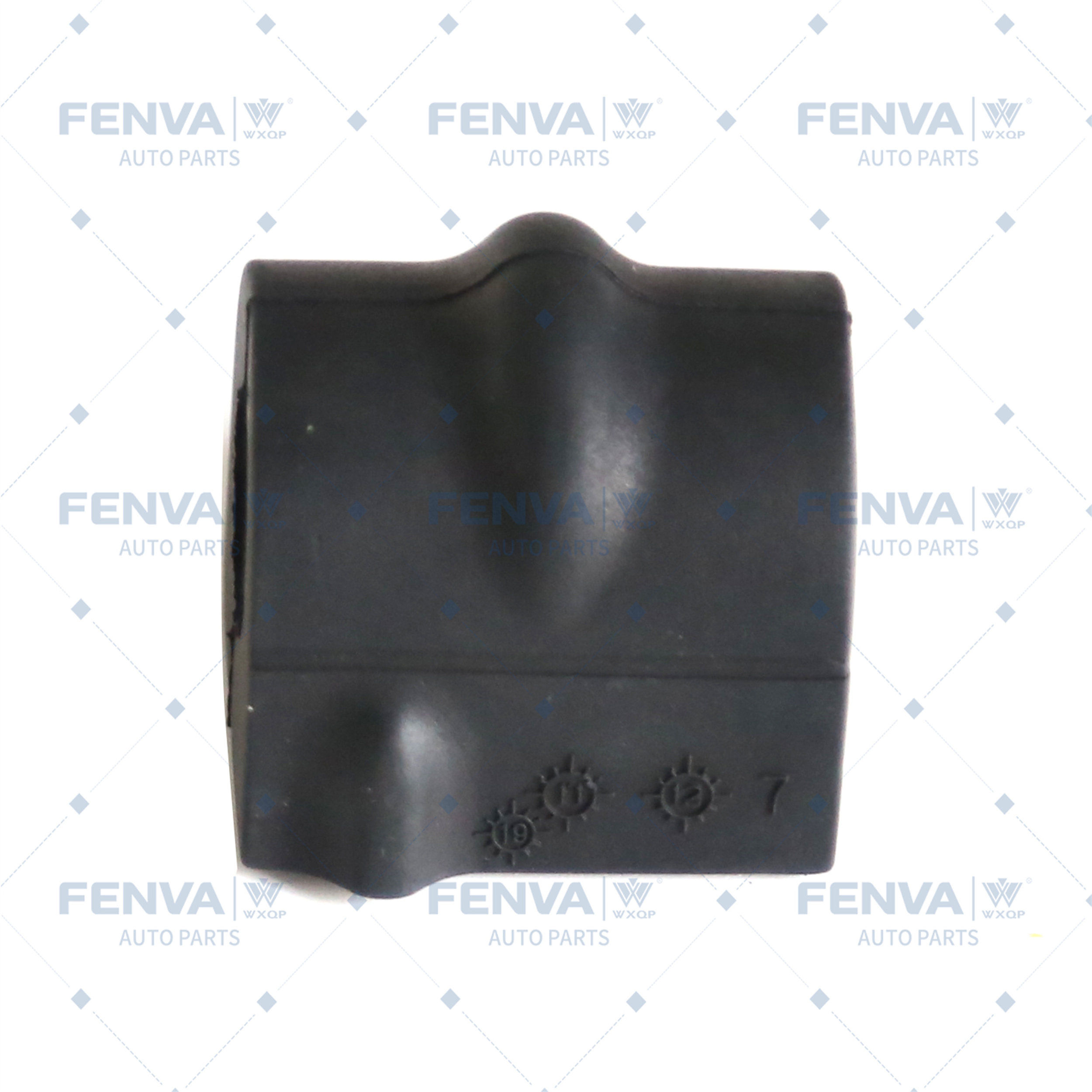 Mounting, stabiliser bar (580204)