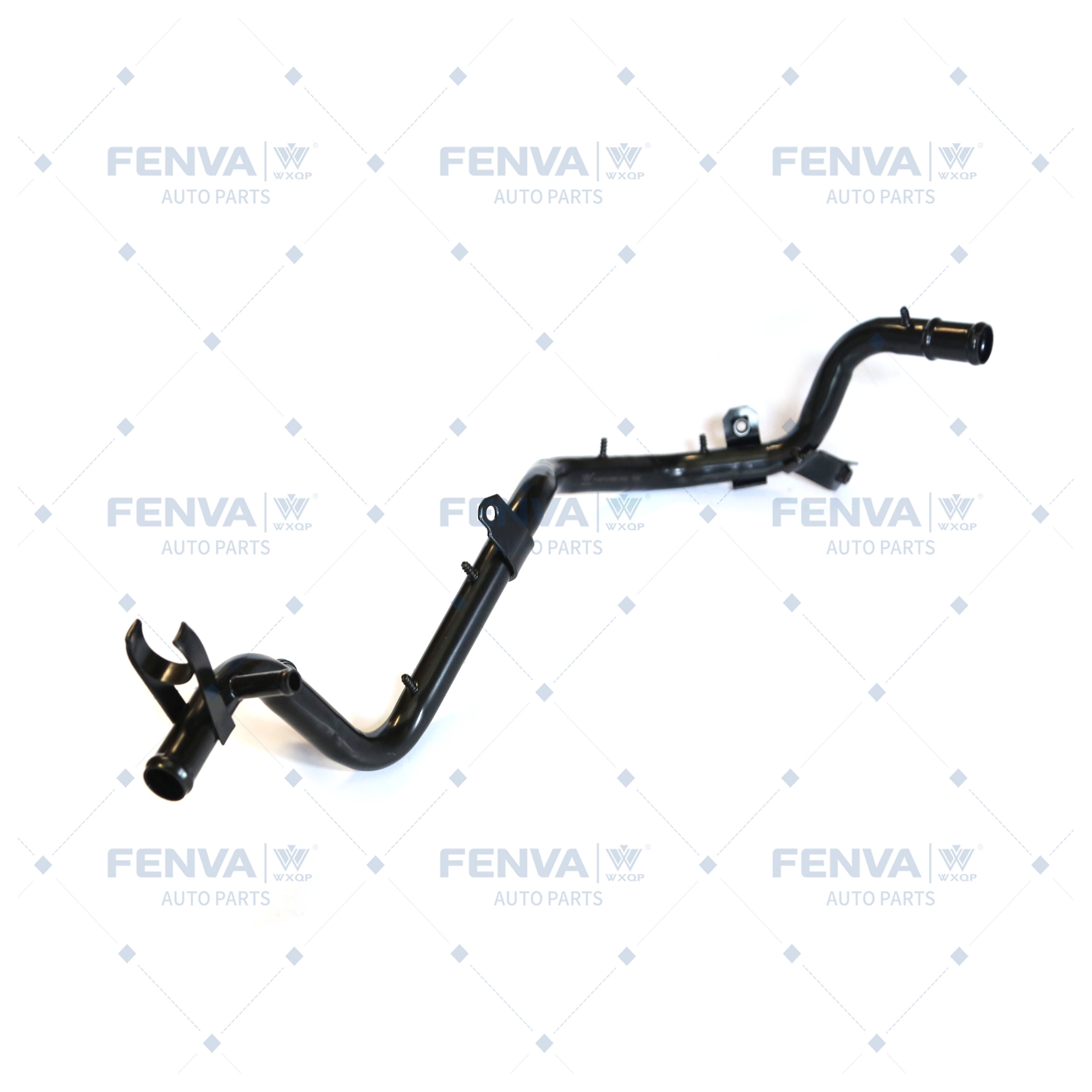 Coolant Pipe